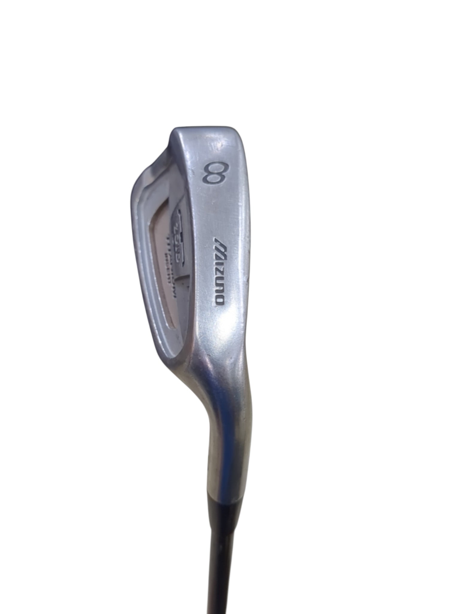 Pre Loved Mizuno T-zoid #8 Iron