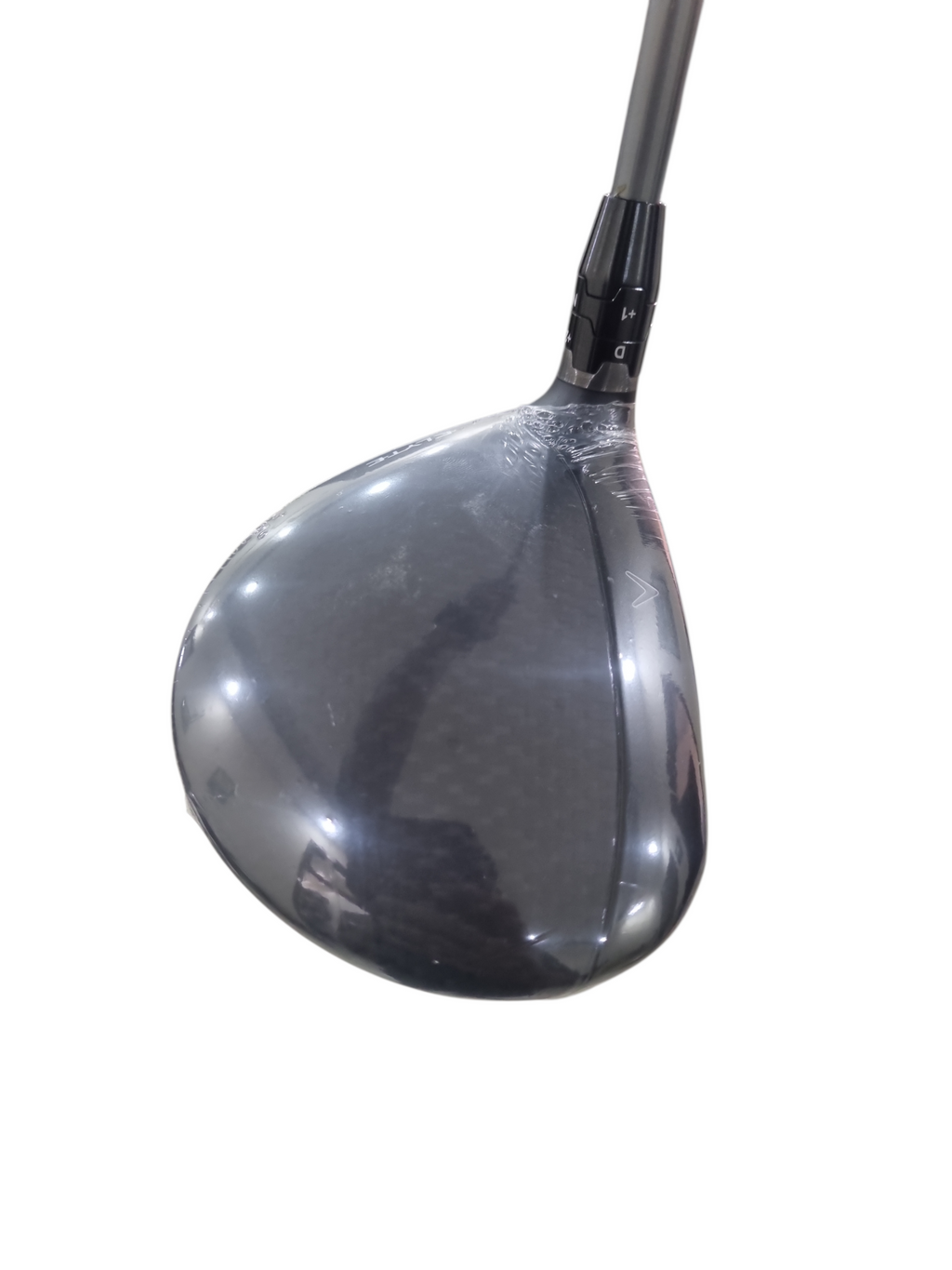 New Callaway Elyte #3 Wood