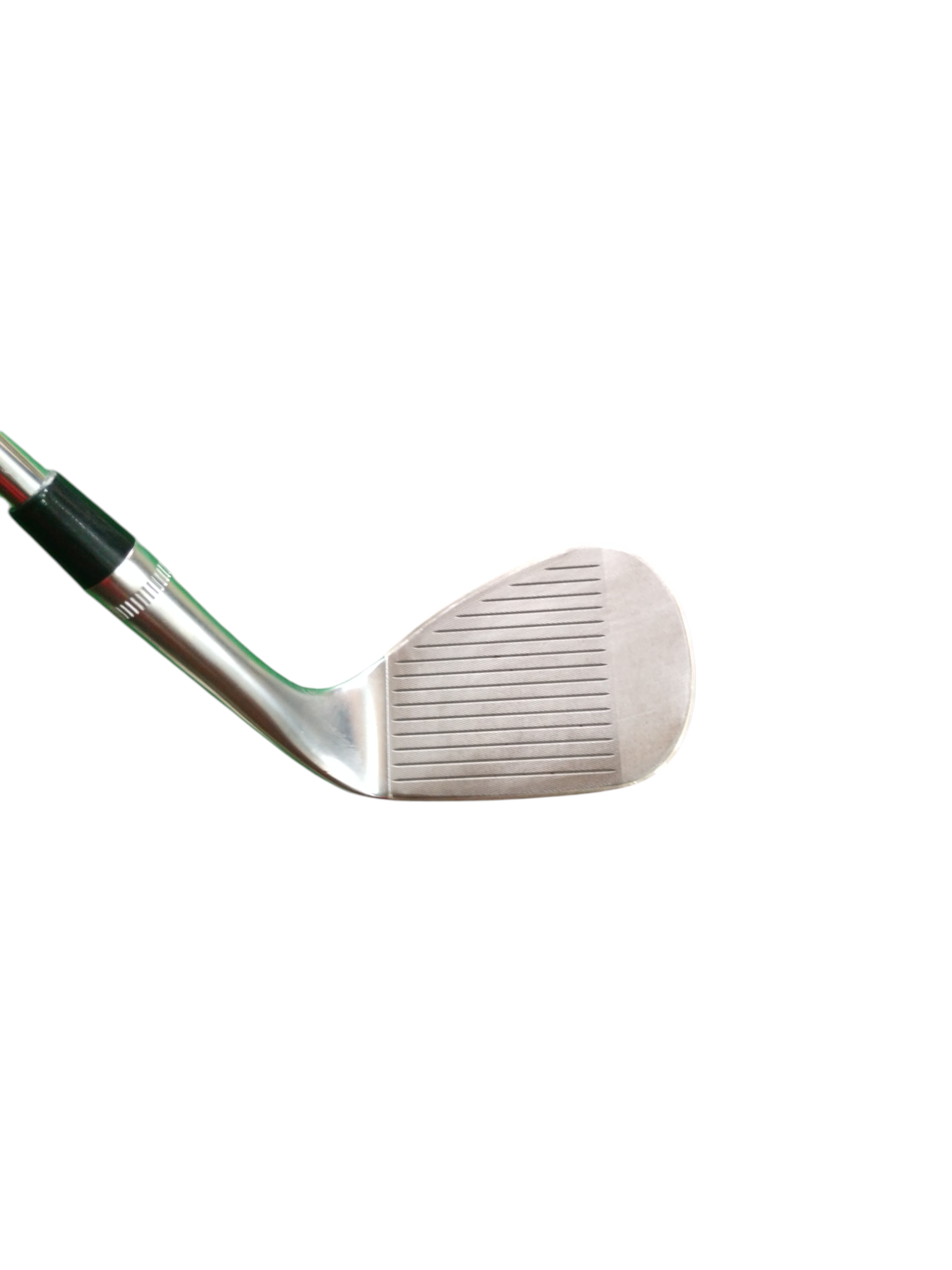 Callaway Jaws Raw 60° Lob Wedge - Left Hand