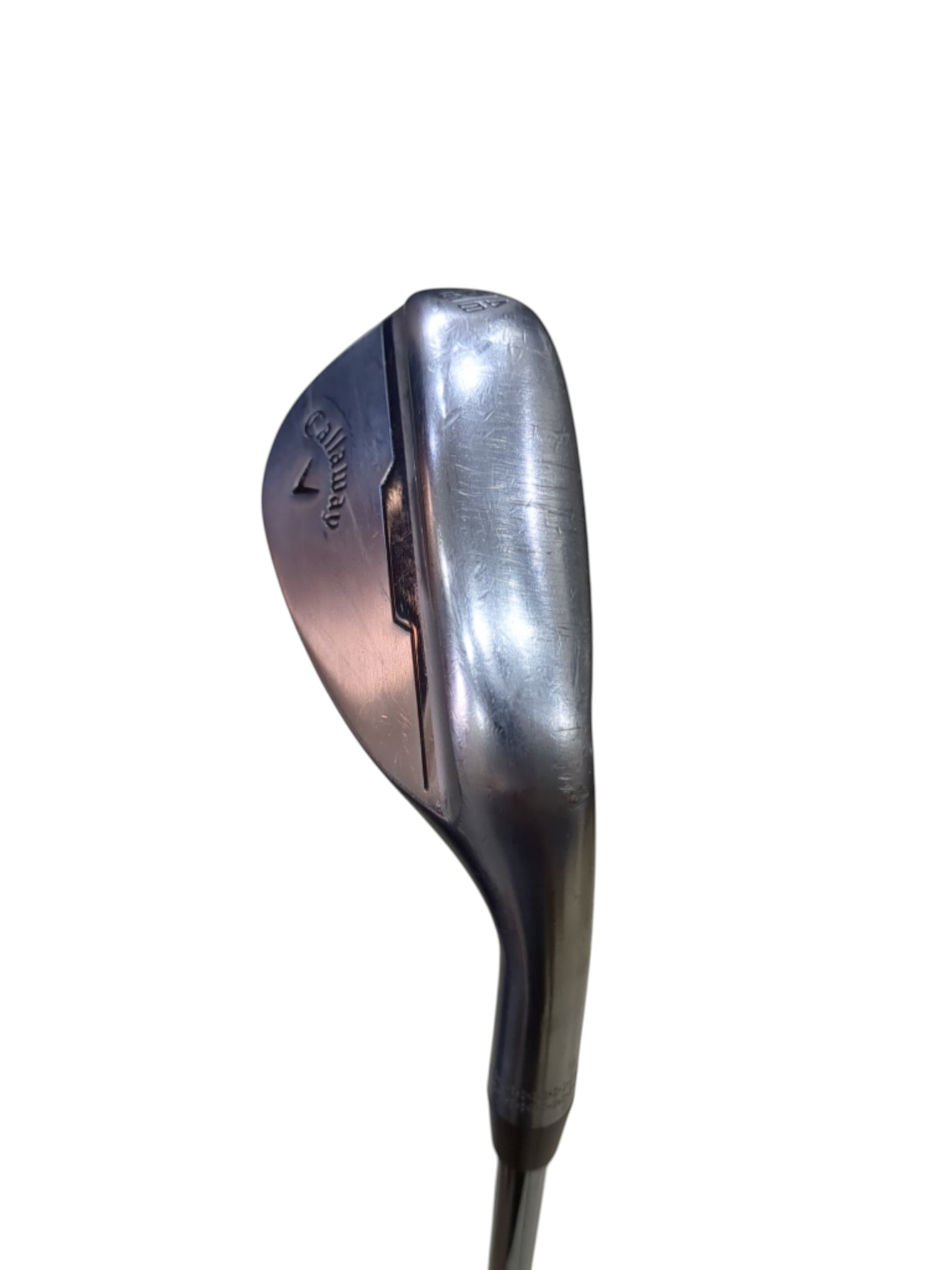 Pre Loved Callaway Opus 48° Pitching Wedge