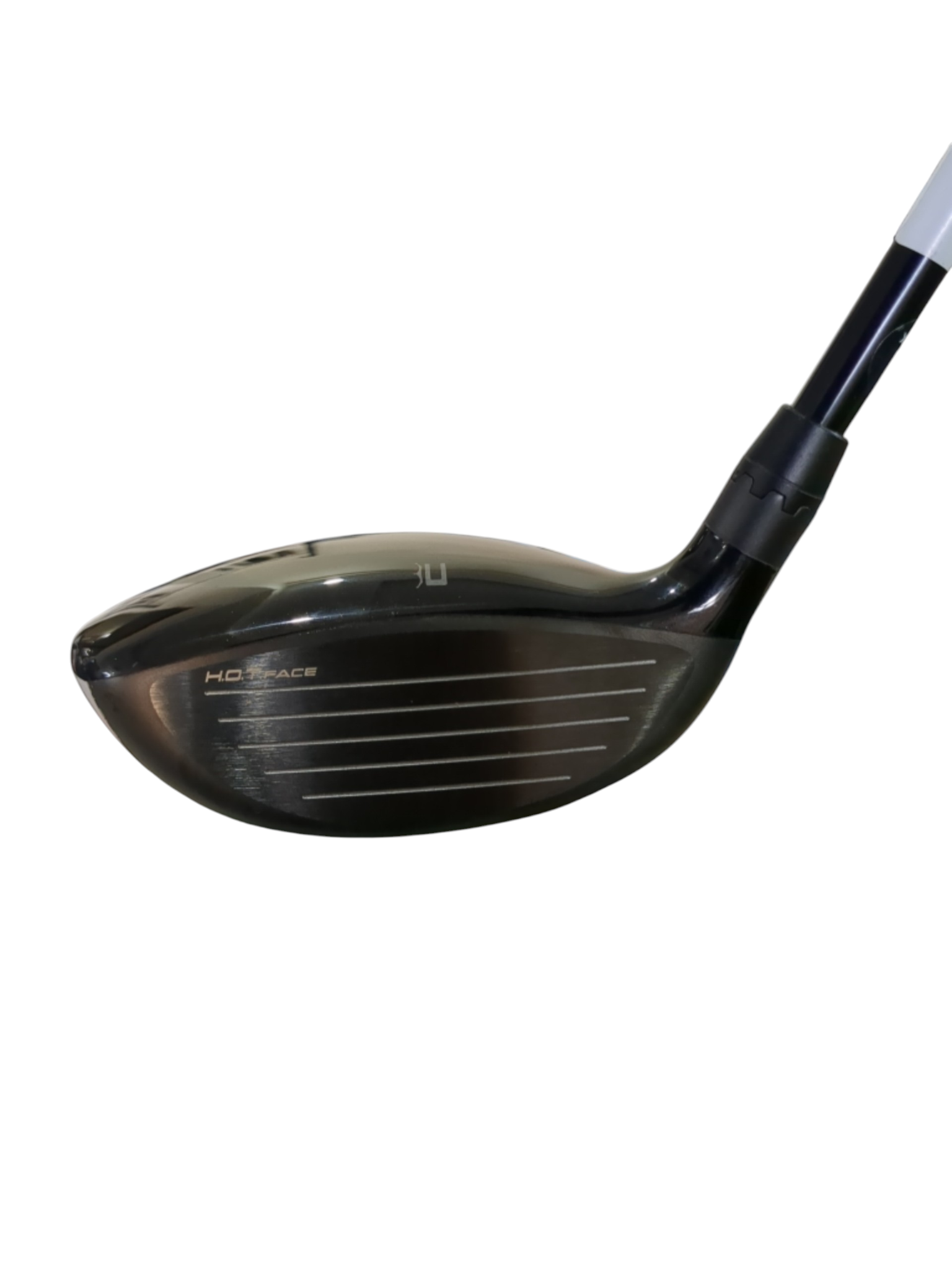 New Cobra Aerojet #3 Wood
