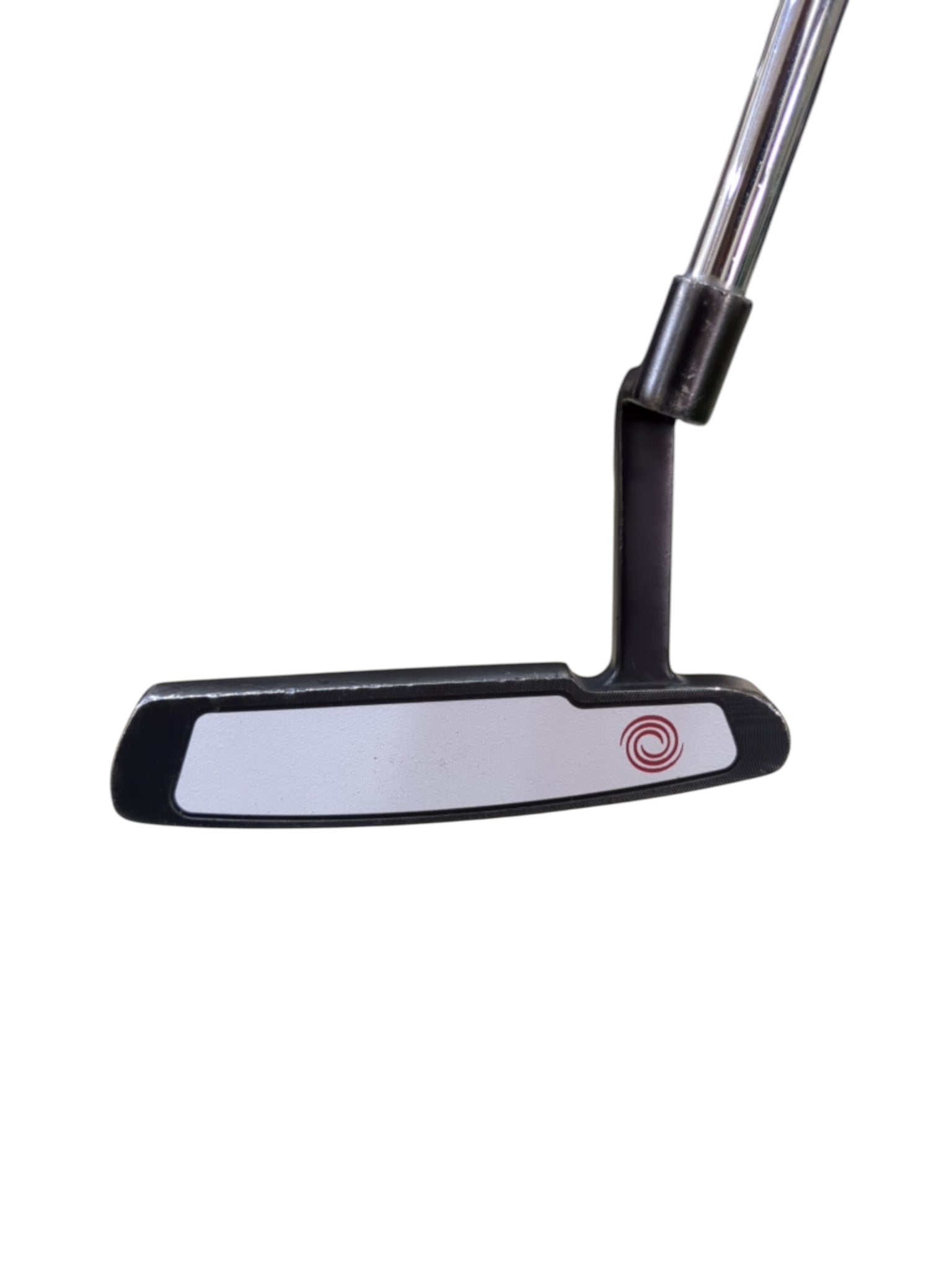 Pre Loved Odyssey Versa #1 Black Putter