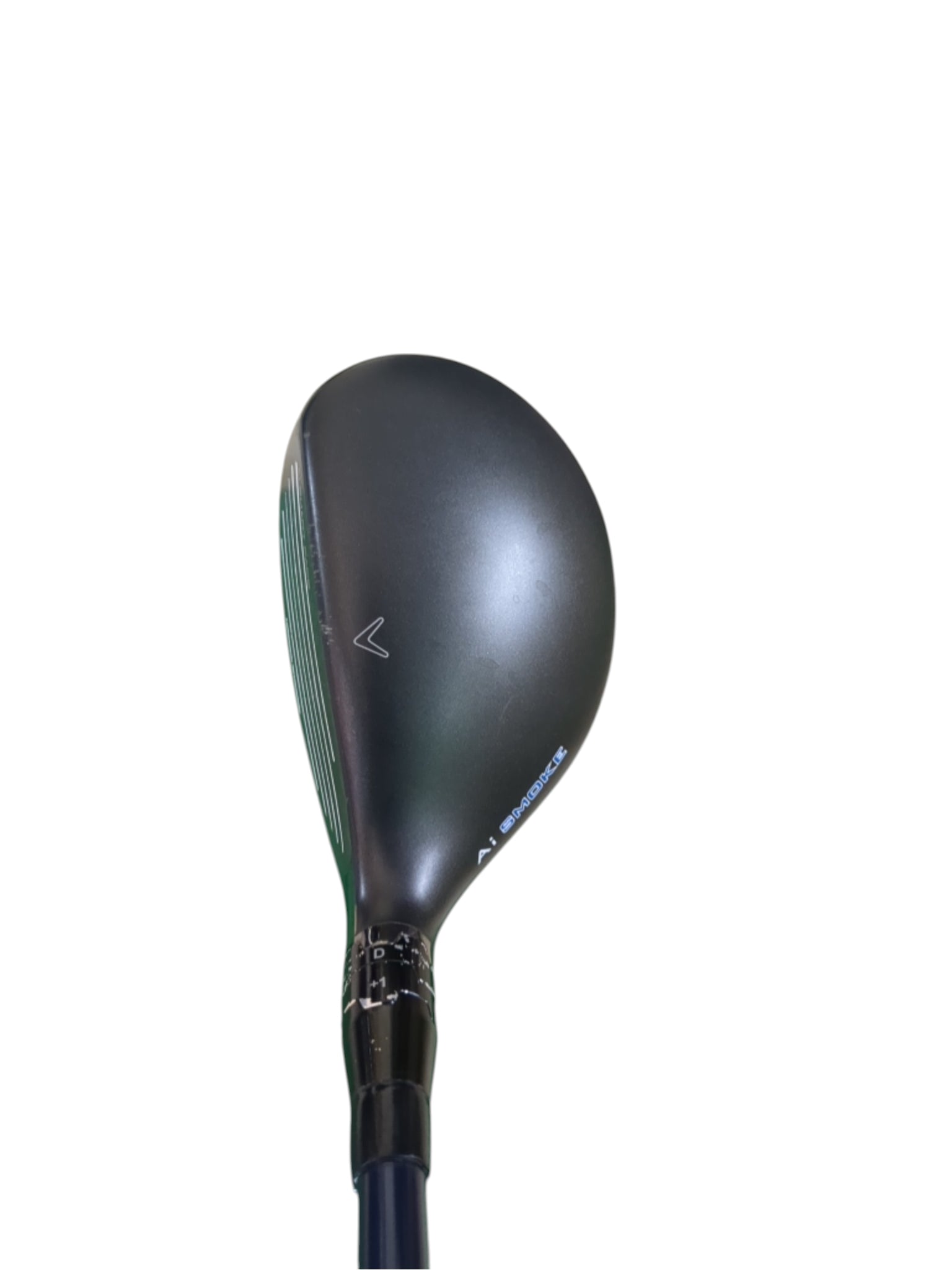 Pre Loved Callaway Paradym Ai Smoke 21° #4 Hybrid