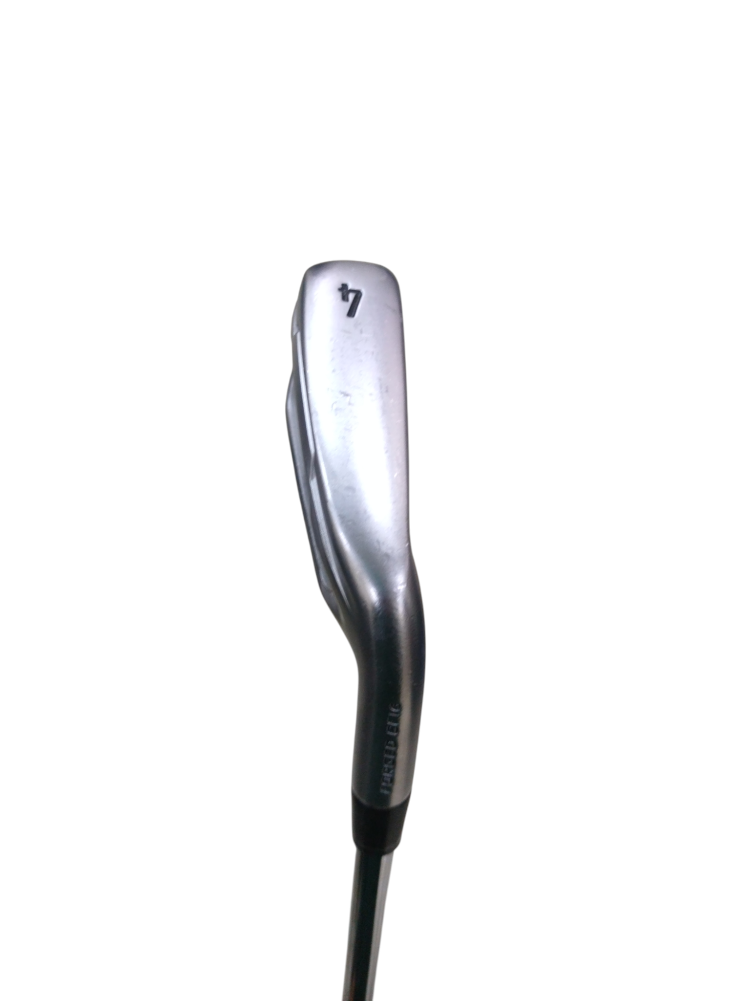 Callaway Apex Forged #4 Iron