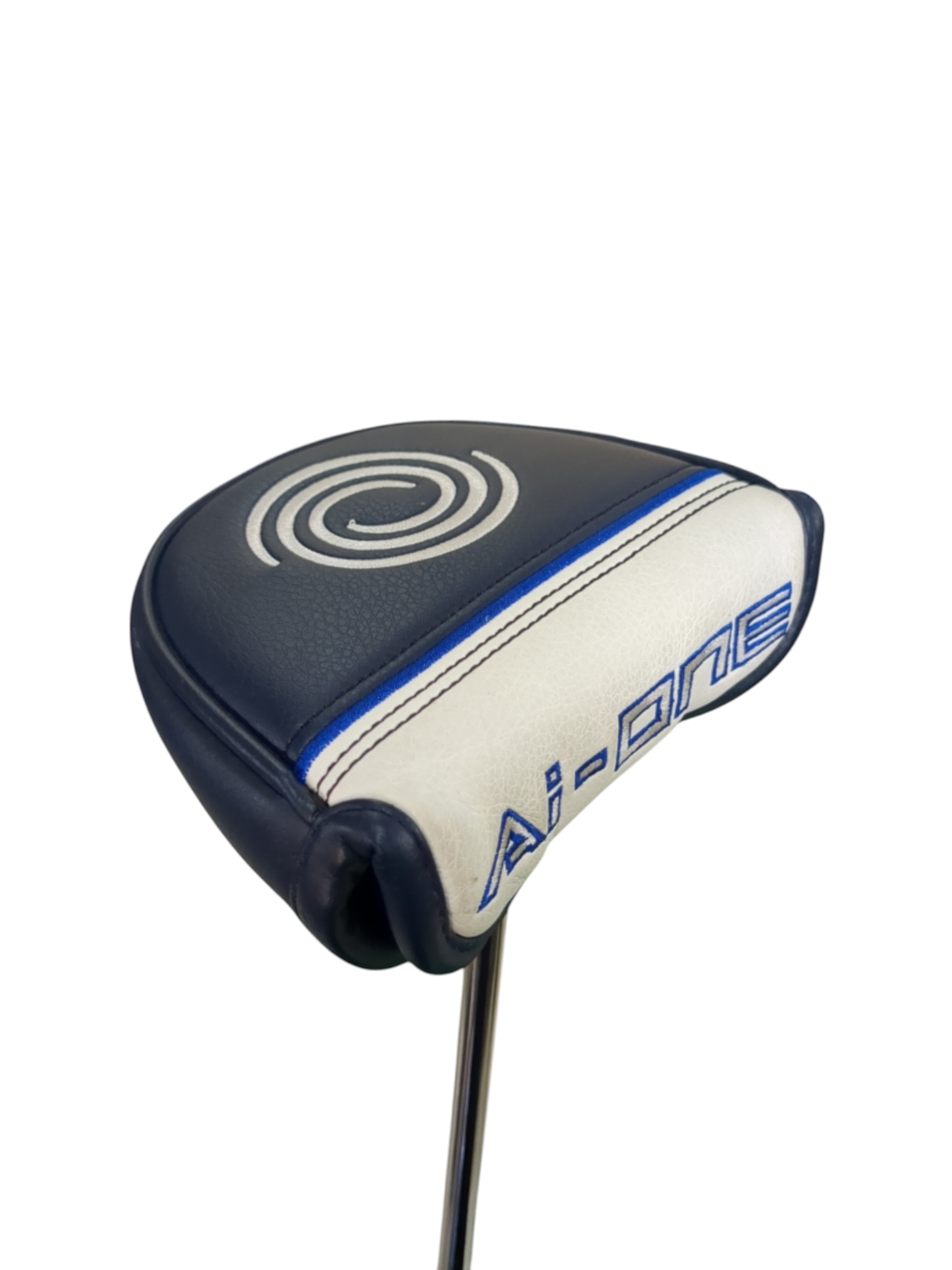 Pre Loved Odyssey Ai-ONE Square 2 Square #7 Putter