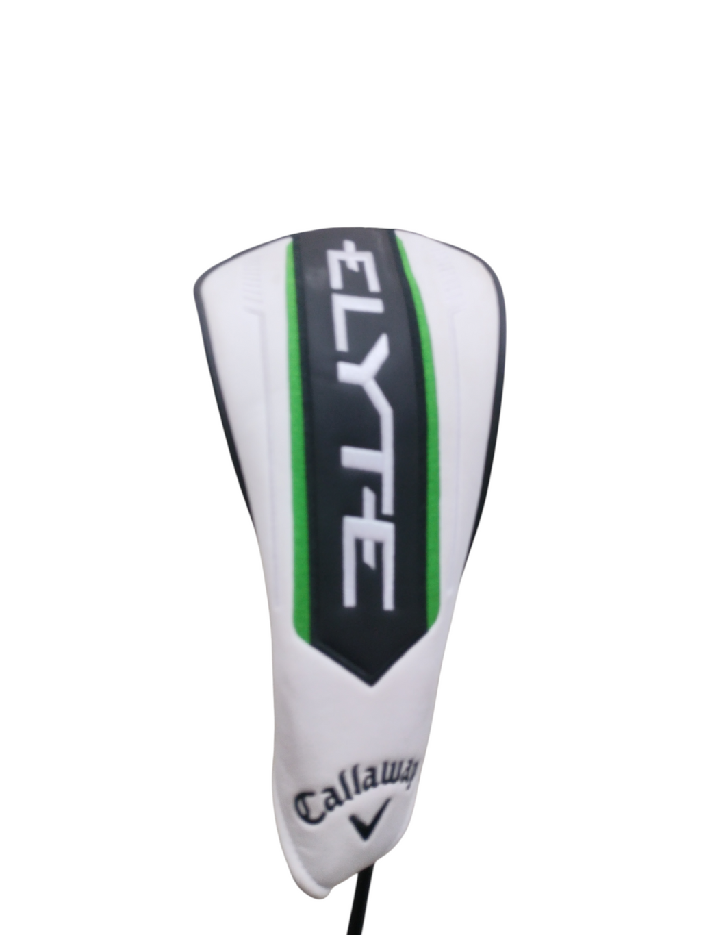 Callaway Elyte 10.5° Driver