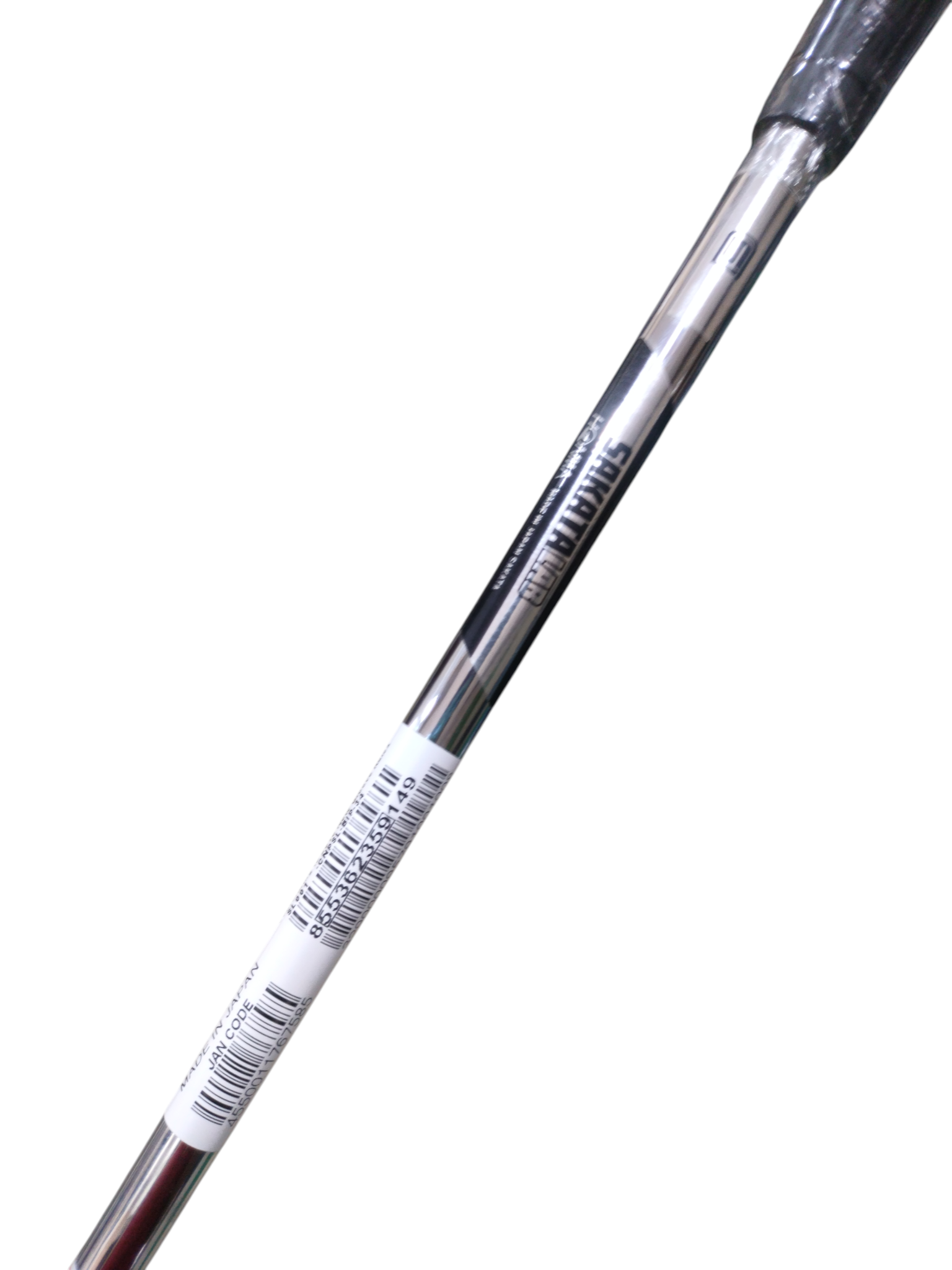 Honma Classic SL-001 Putter