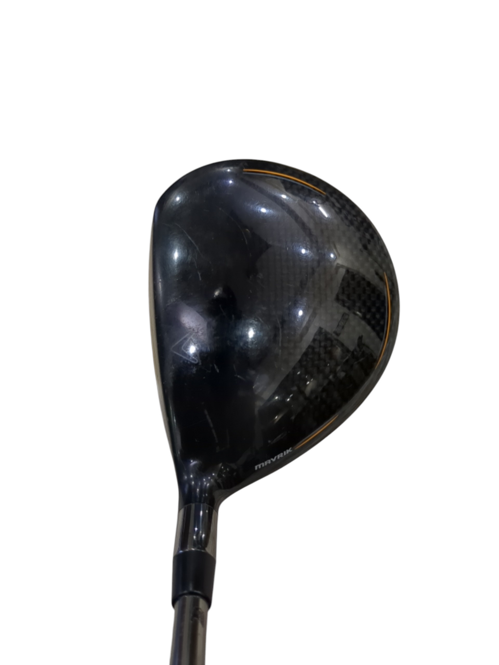 Pre Loved Callaway Mavrik 15° #3 Wood