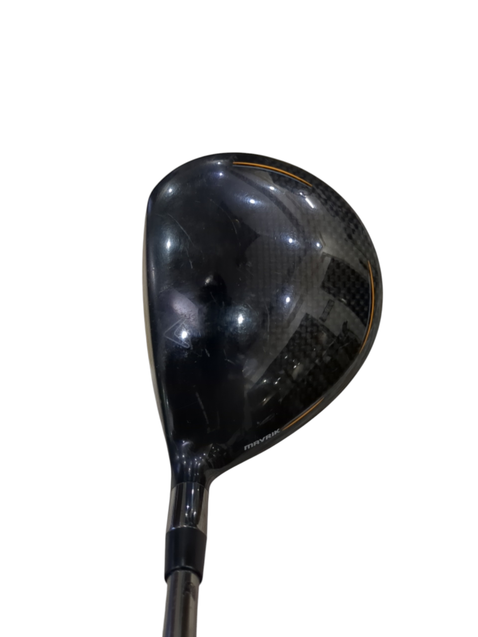 Pre Loved Callaway Mavrik 15° #3 Wood