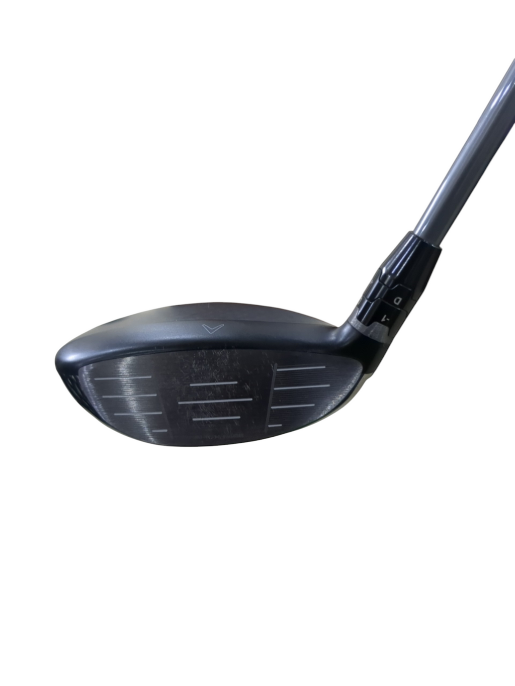 Pre Loved Callaway Elyte 15° #3 Wood