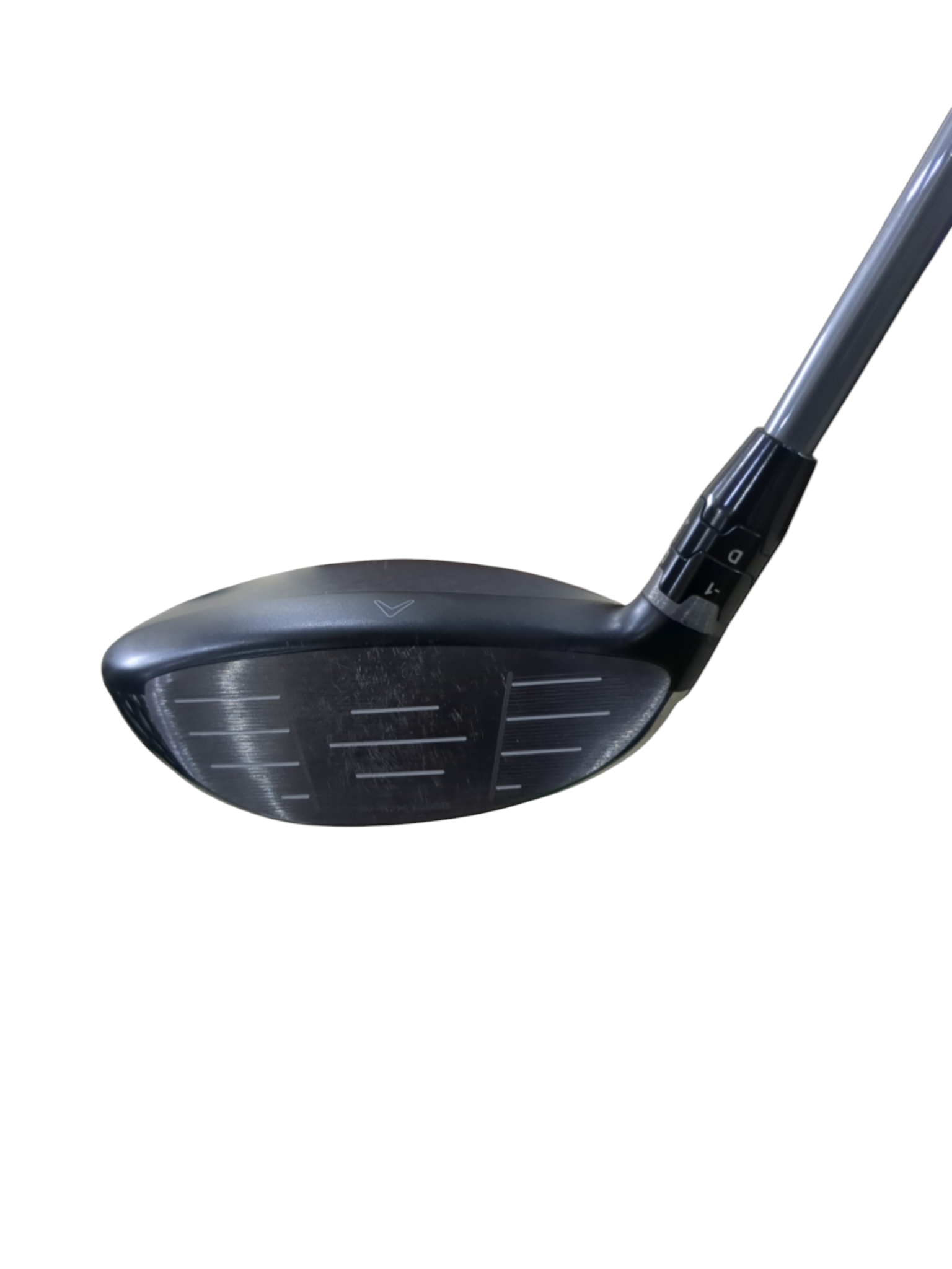 Pre Loved Callaway Elyte 15° #3 Wood