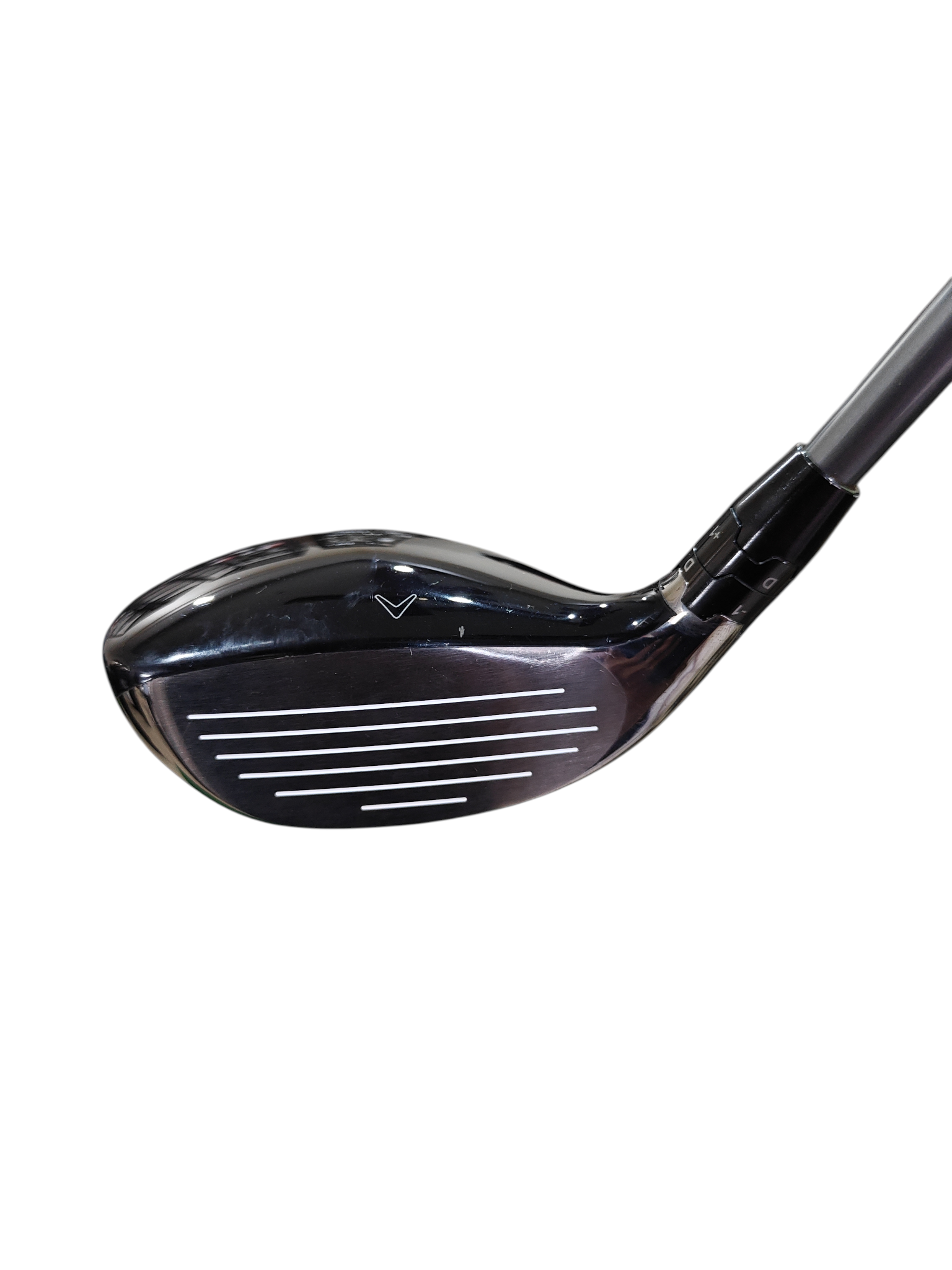 Pre Loved Callaway Paradym #4 Hybrid