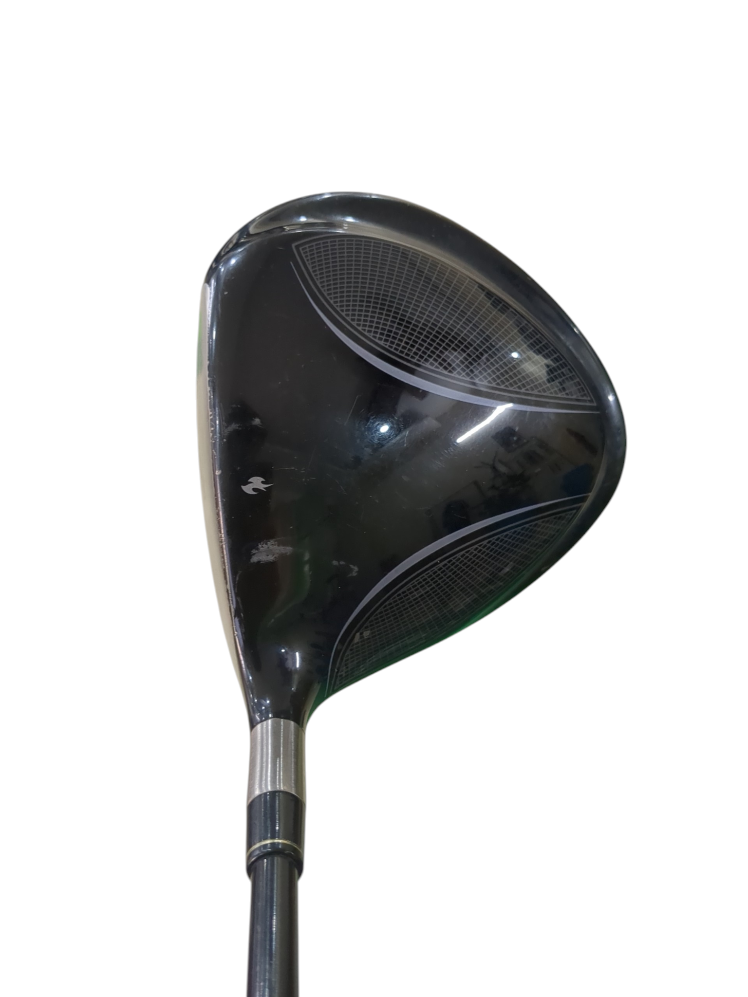 Pre Loved TaylorMade Burner 9.5° Driver