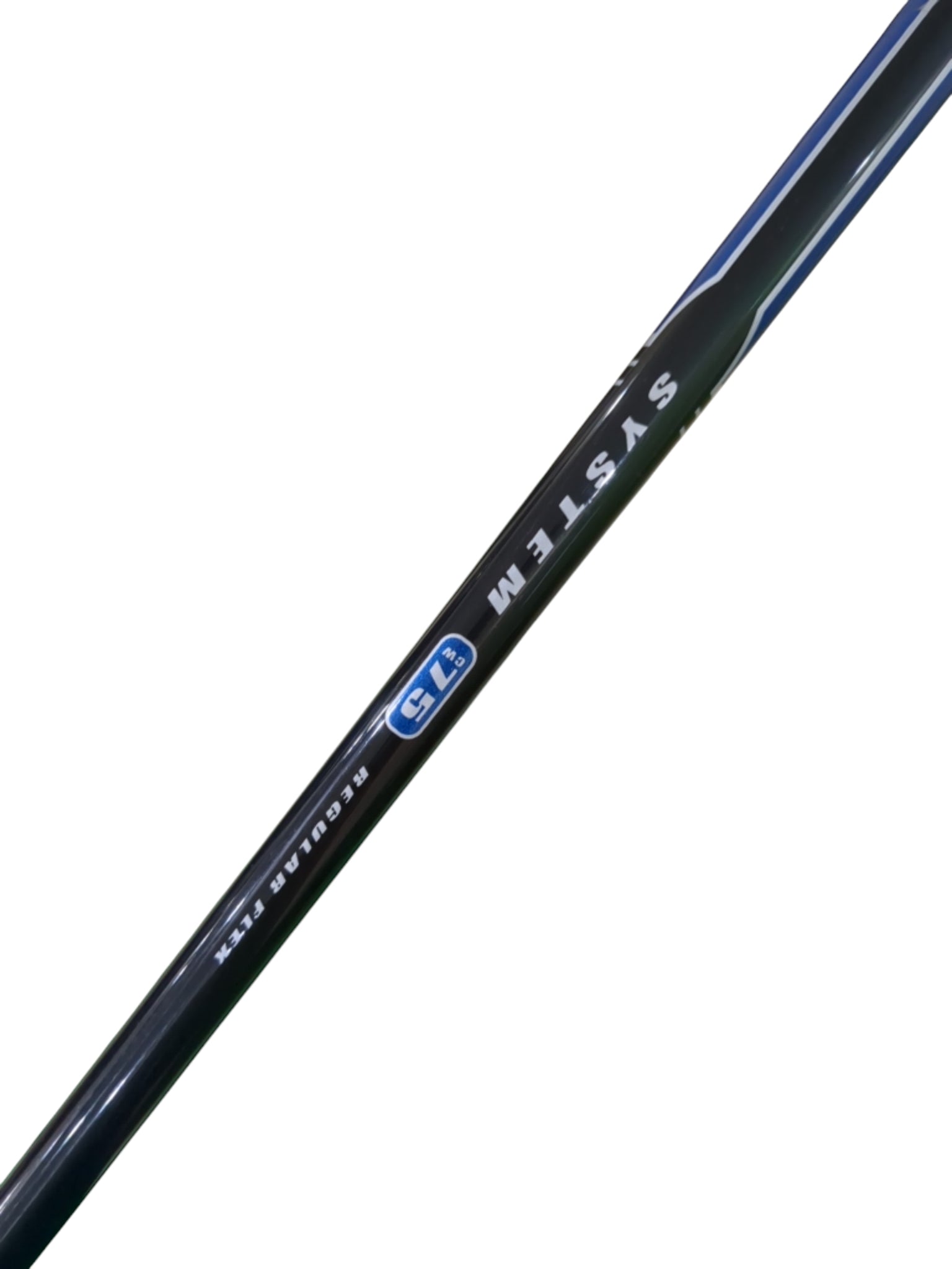 Pre Loved Callaway X-18 #3 Iron