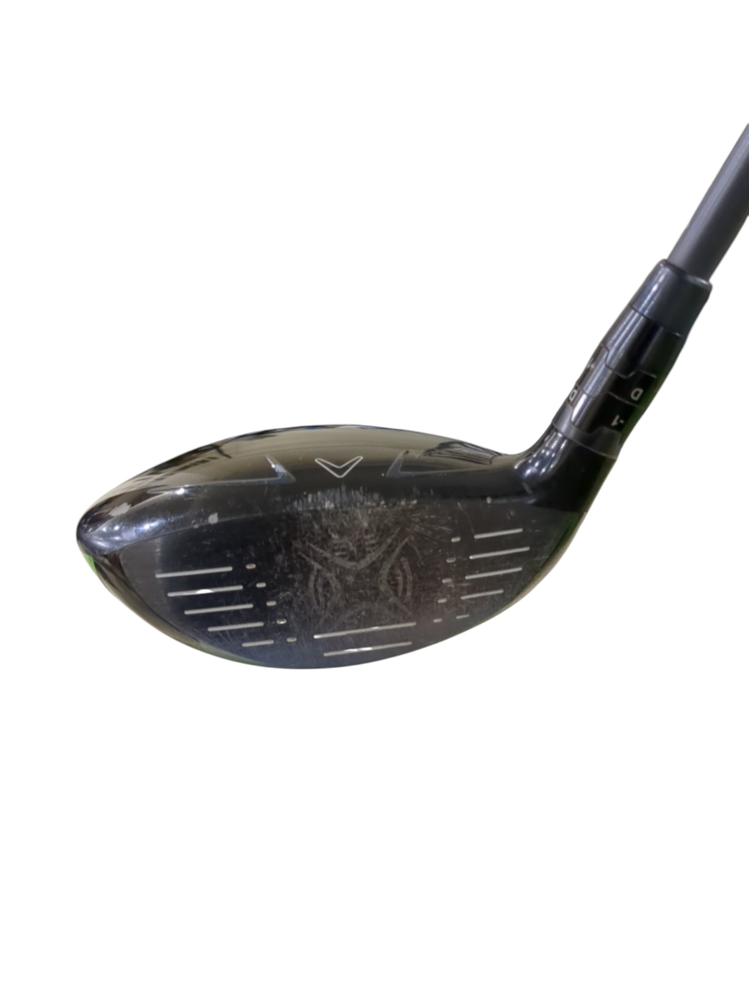 Pre Loved Callaway GBB Epic 15° #3 Wood