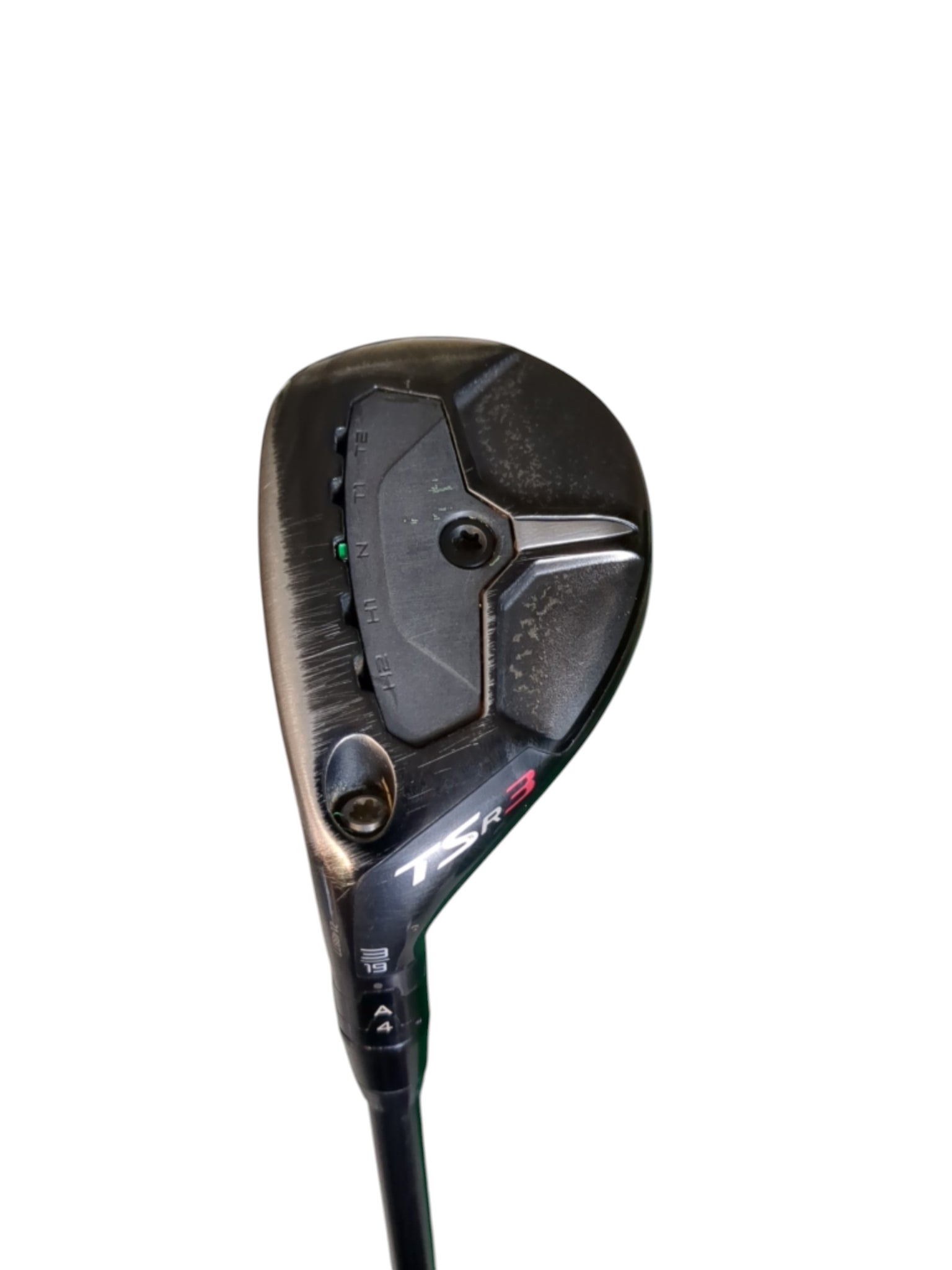Pre Loved Titleist TSR3 19° #3 Hybrid - Left Hand