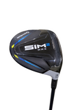 Pre Loved TaylorMade SIM2 Max 15° #3 Wood