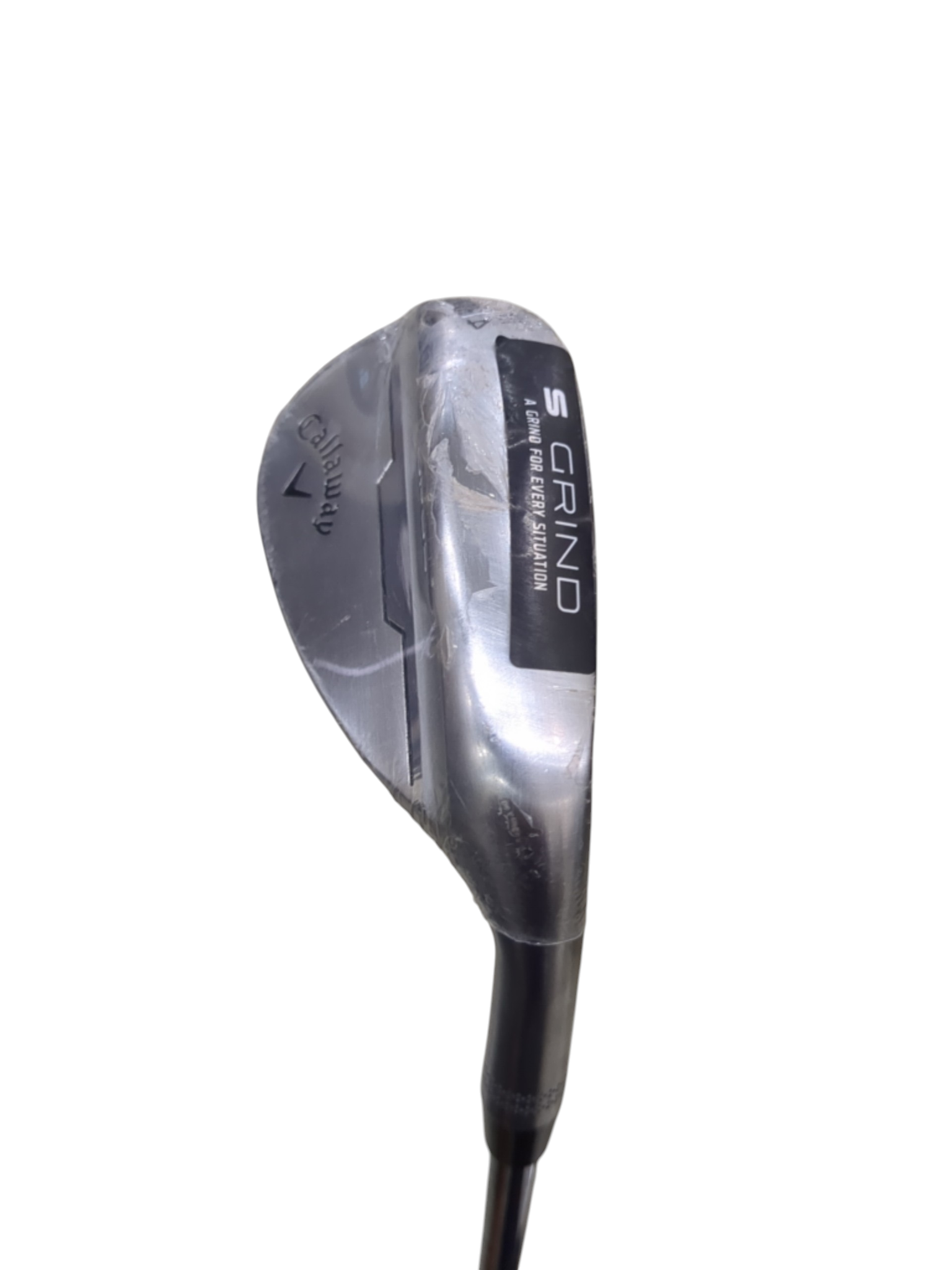 New Callaway Opus 54° Sand Wedge