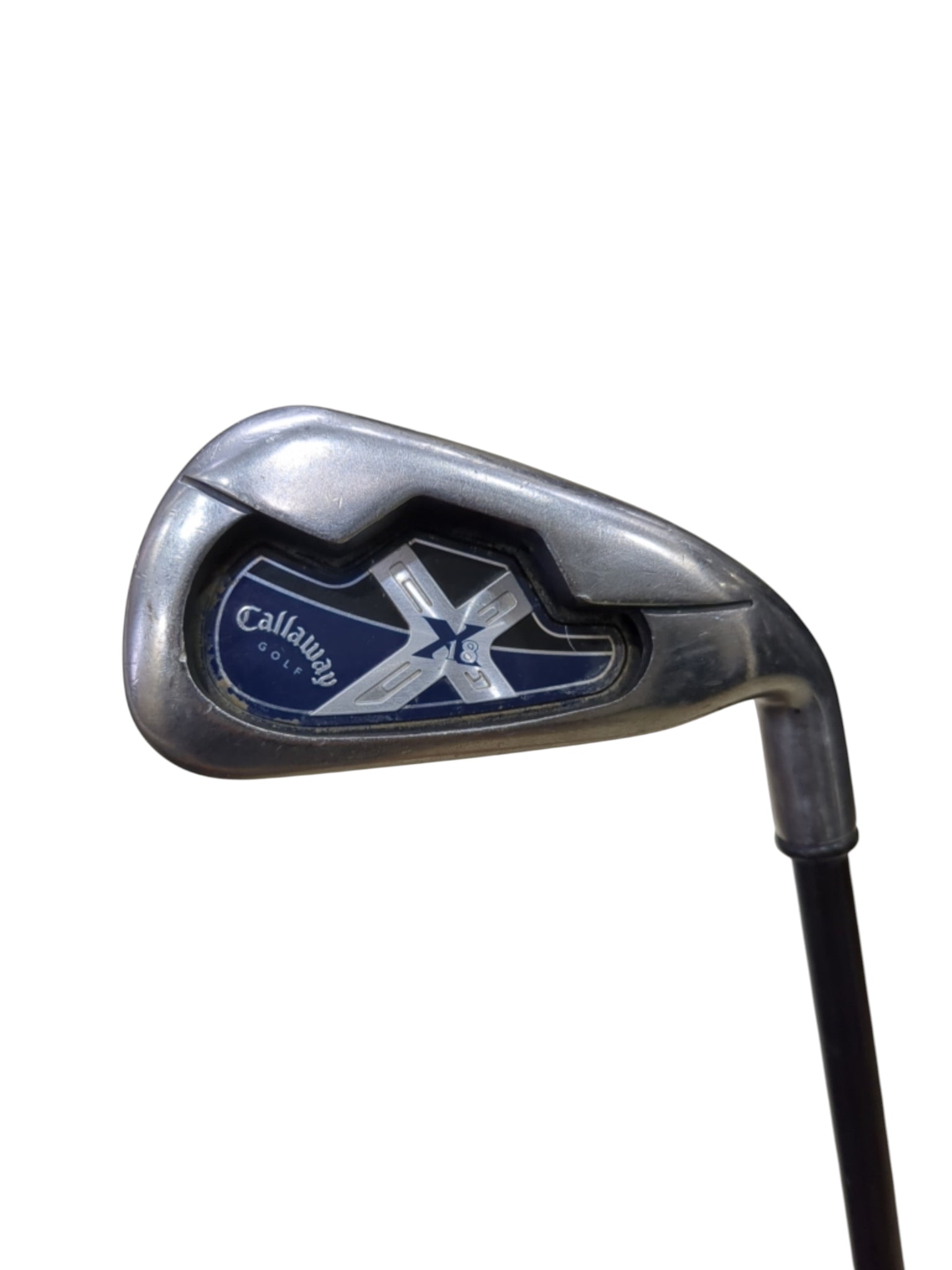 Pre Loved Callaway X-18 #2 Iron