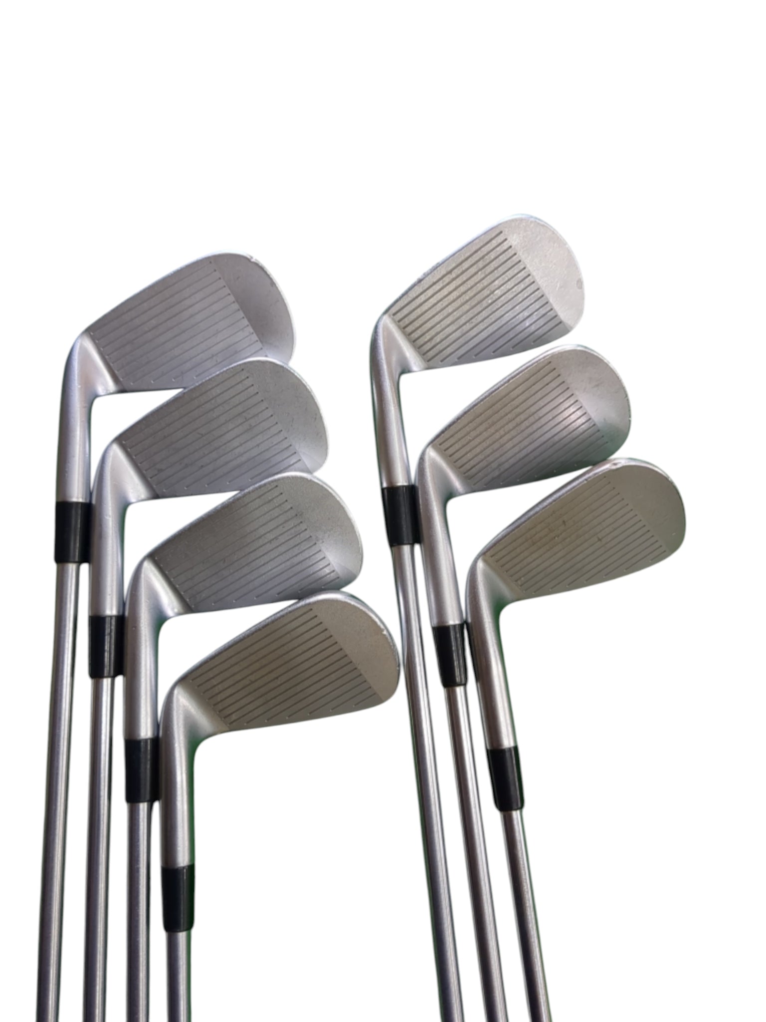 Pre Loved TaylorMade P7MC Iron Set 4-PW