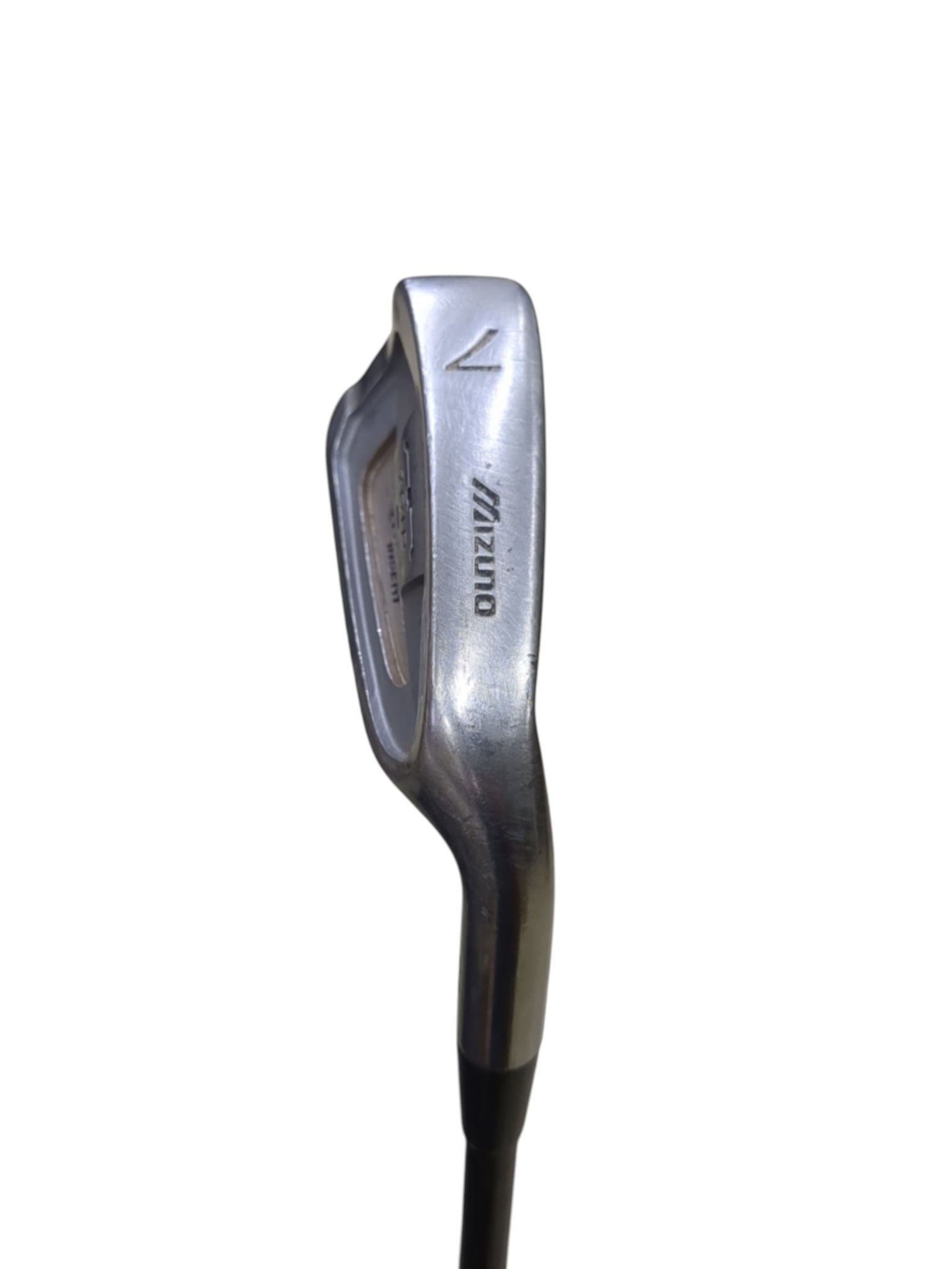 Pre Loved Mizuno T-zoid #7 Iron
