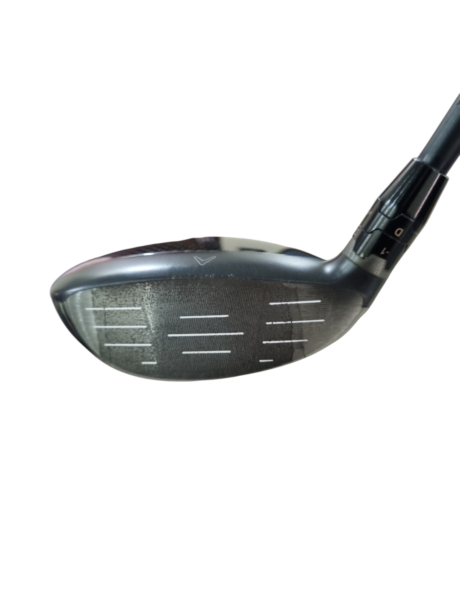 Callaway Paradym Ai Smoke Max 15° #3 Fairway Wood