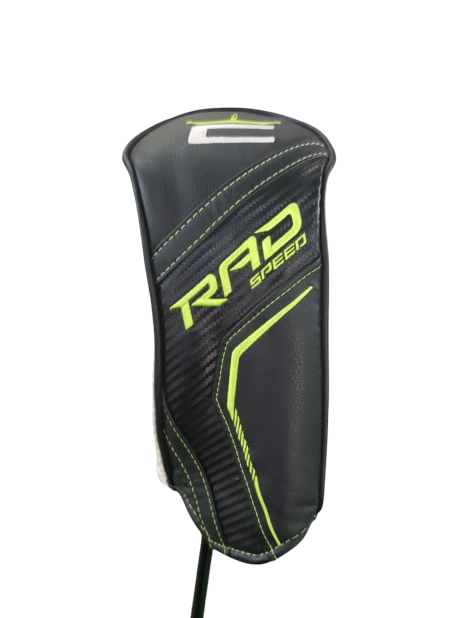 Pre Loved Cobra King RADSpeed 14.5° #3 Wood