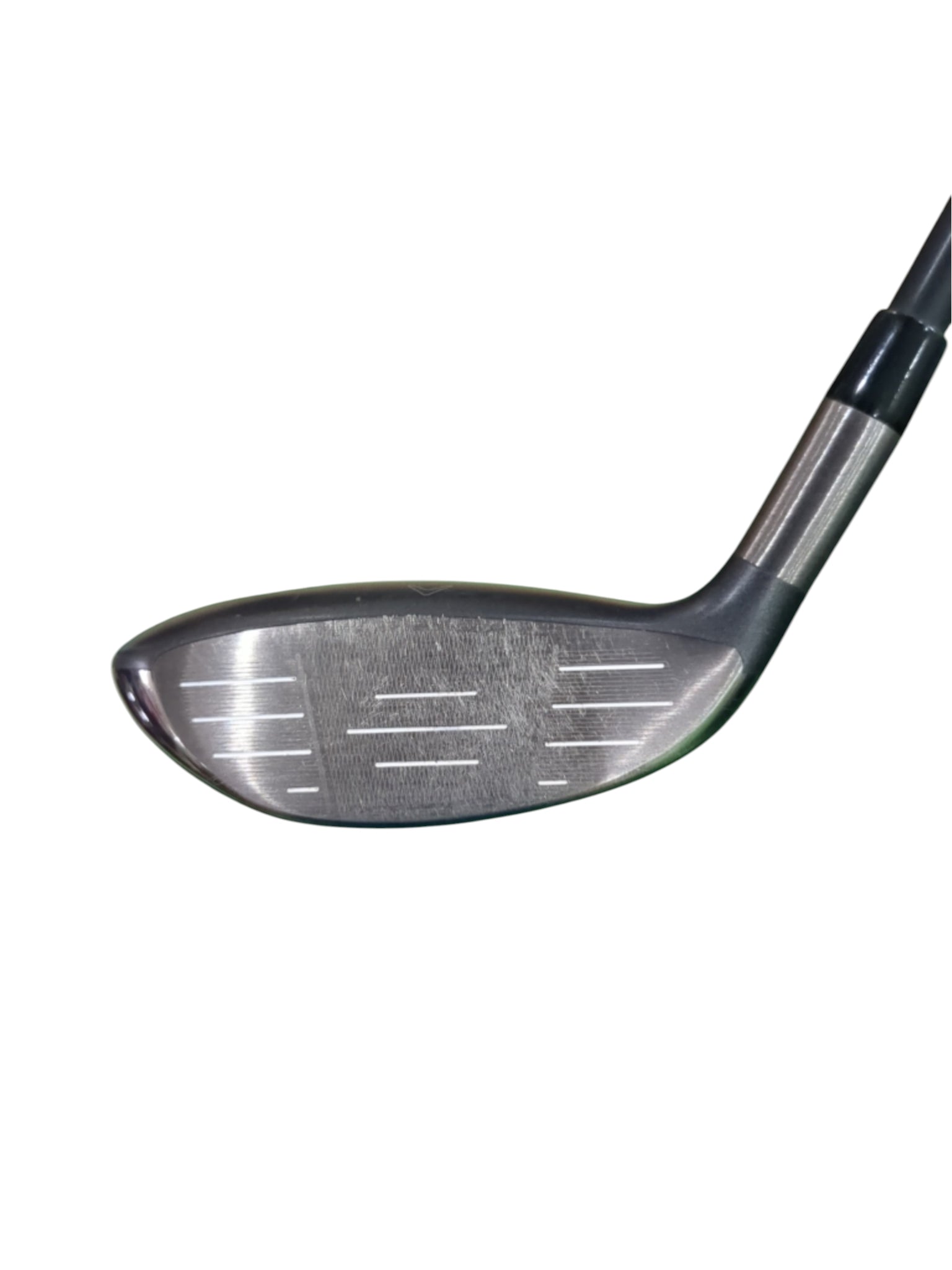 Pre Loved Callaway Paradym Ai Smoke Max 18° #5 Wood