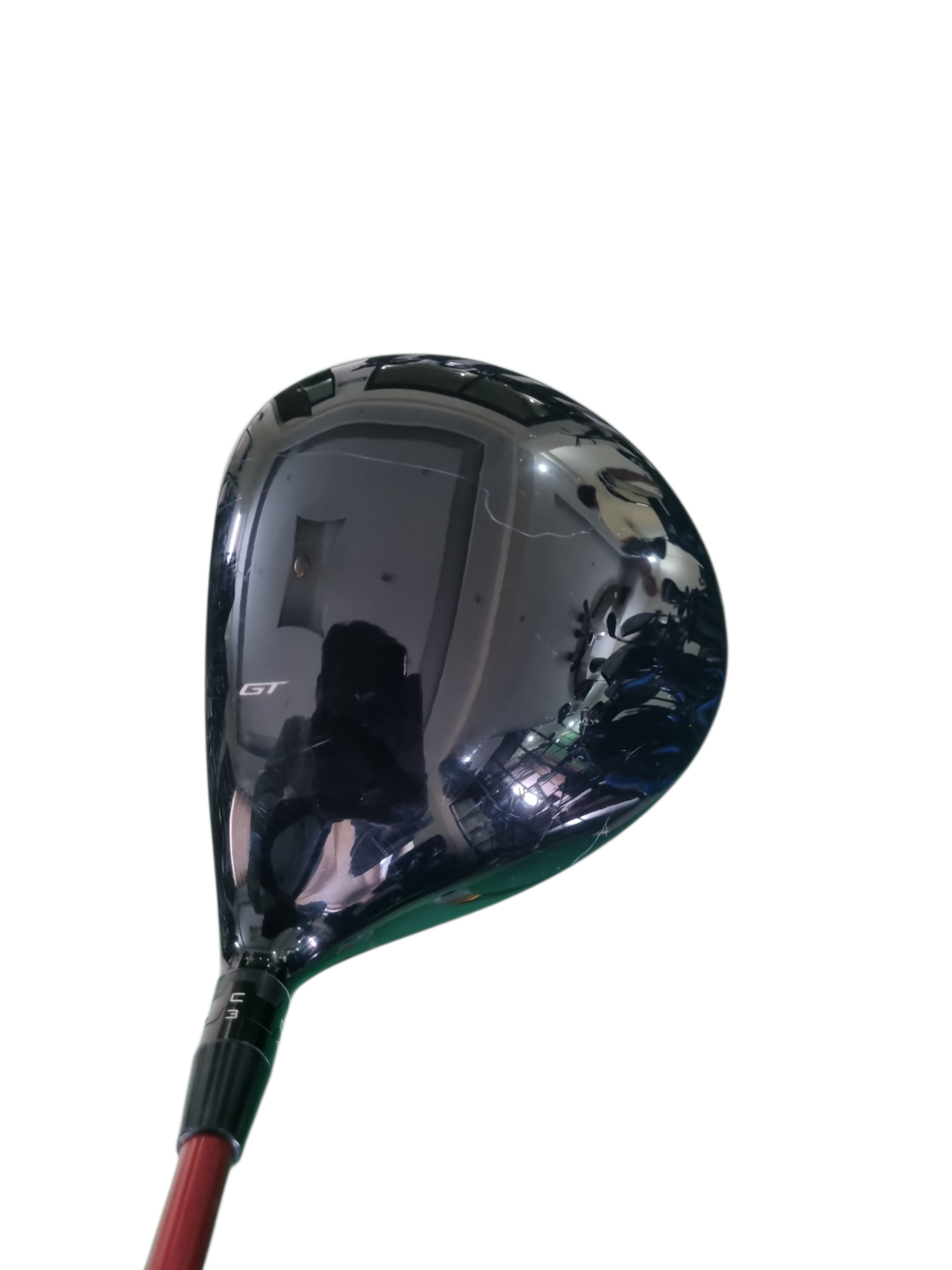 Pre Loved Titleist GT2 10° Driver
