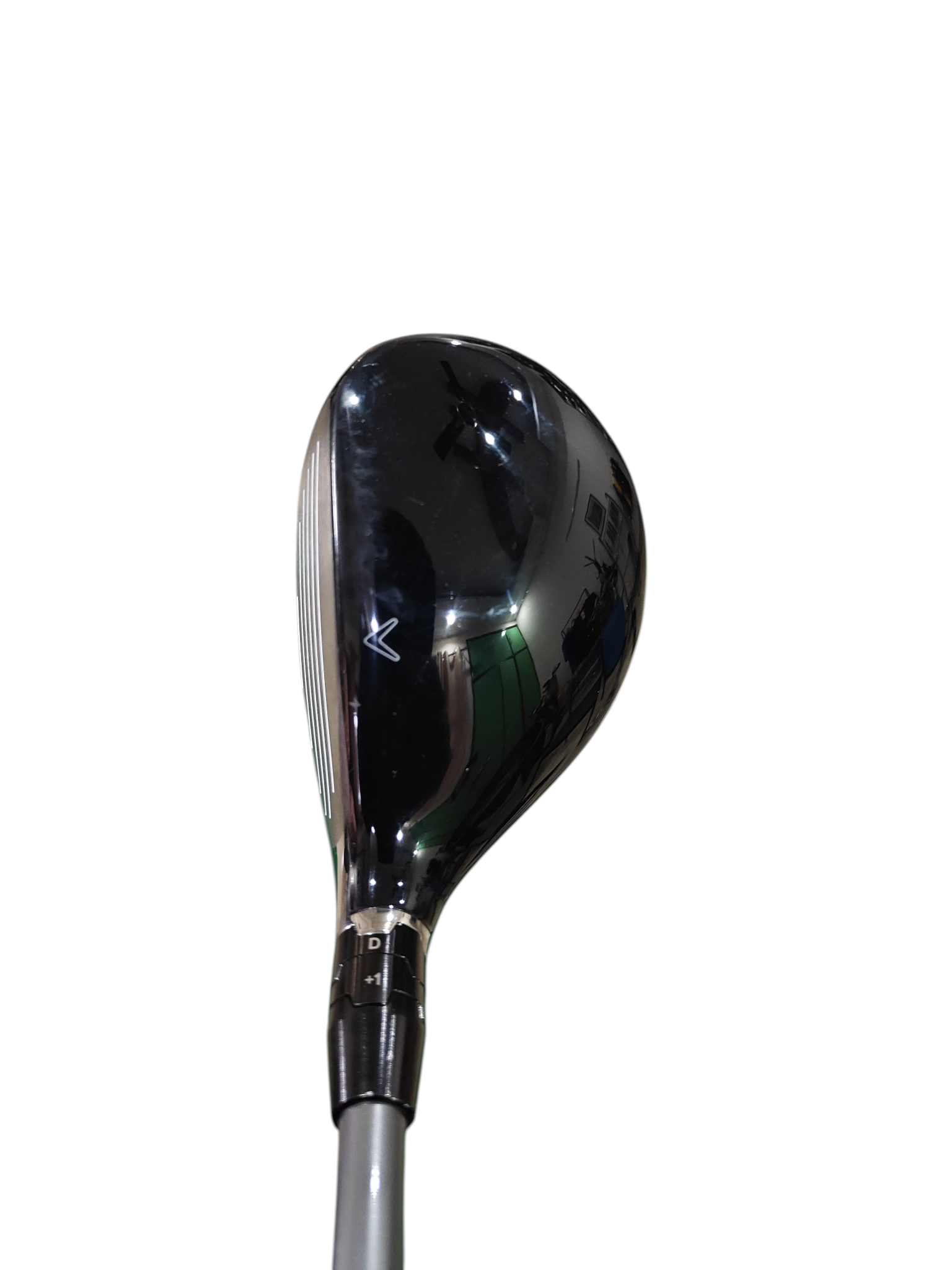 Pre Loved Callaway Paradym #4 Hybrid