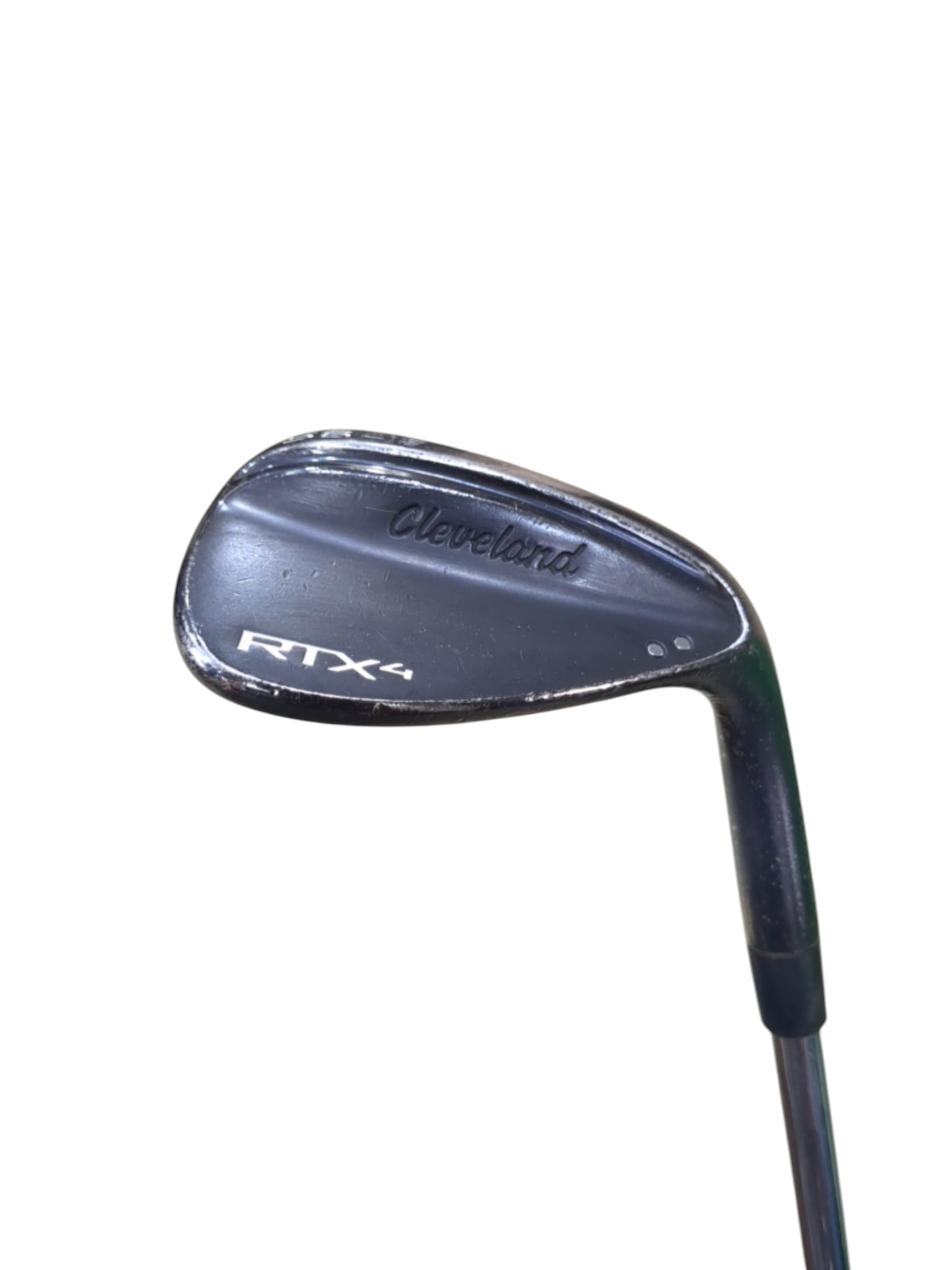 Pre Loved Cleveland RTX4 56° Sand Wedge