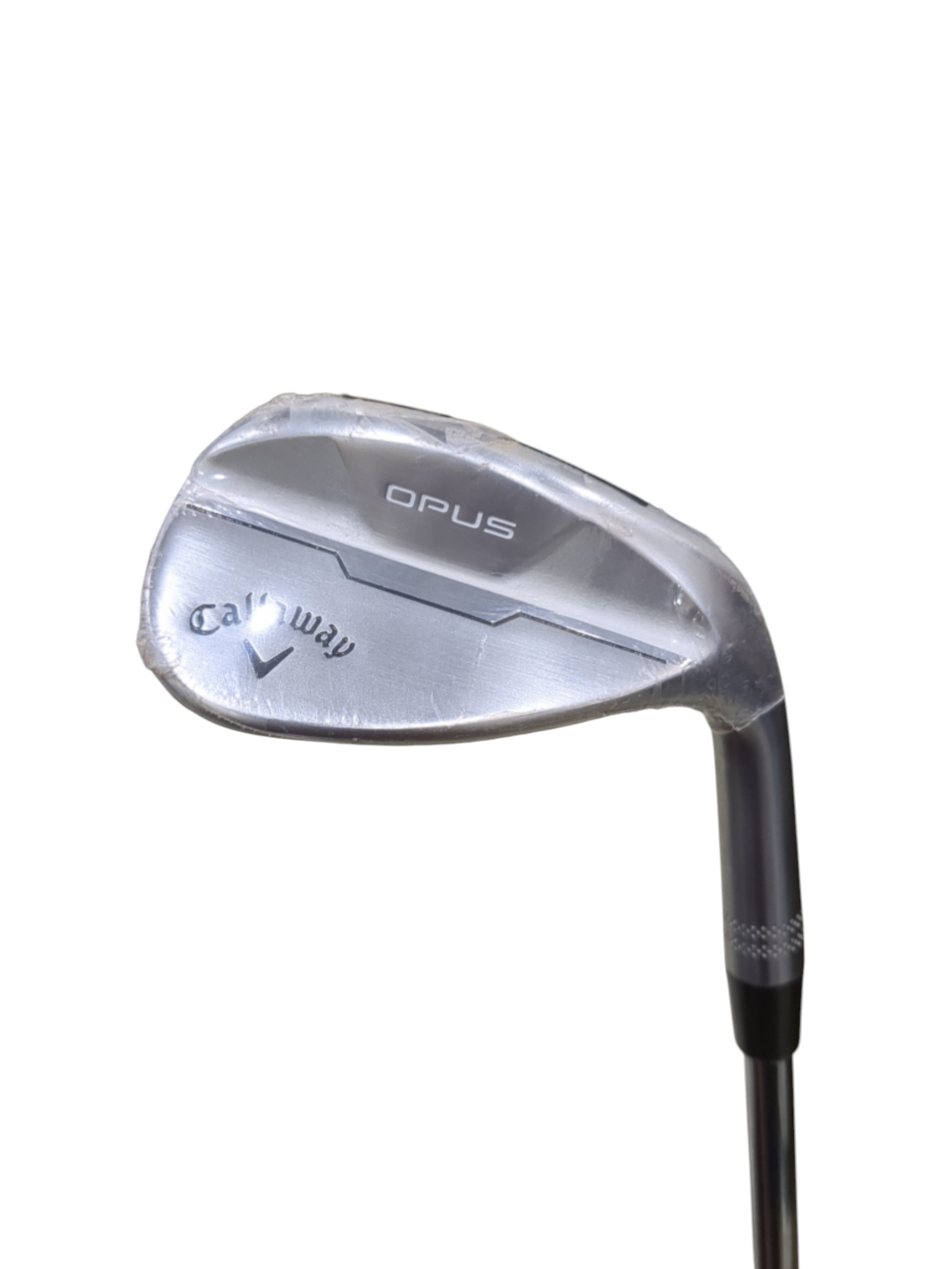 New Callaway Opus 54° Sand Wedge