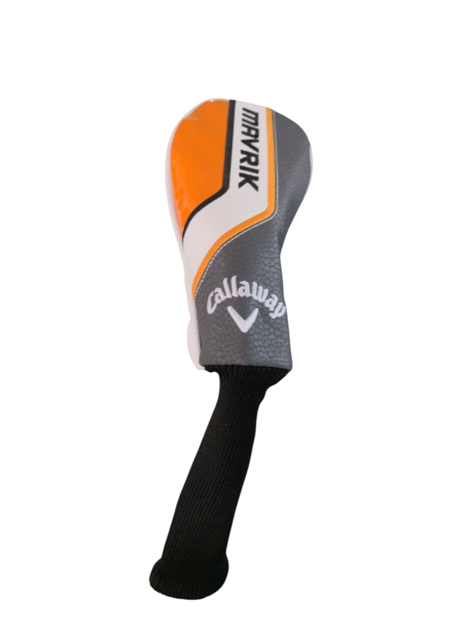 Callaway Mavrik #4 Hybrid