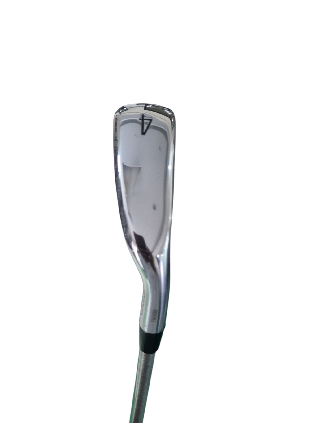 Pre Loved Titleist U505 Forged #4 Utility Iron