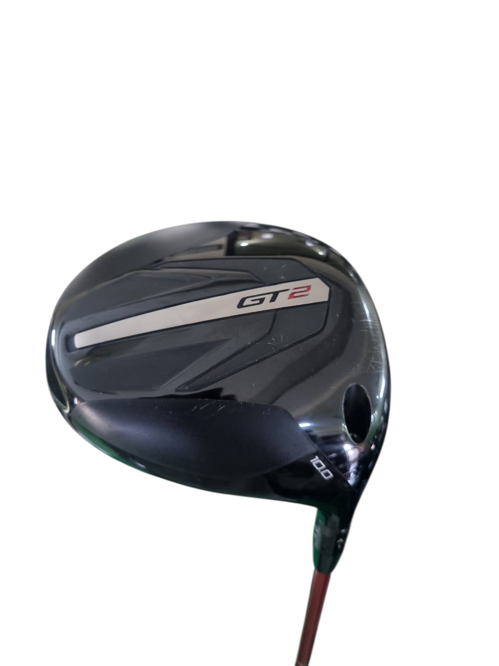 Pre Loved Titleist GT2 10° Driver