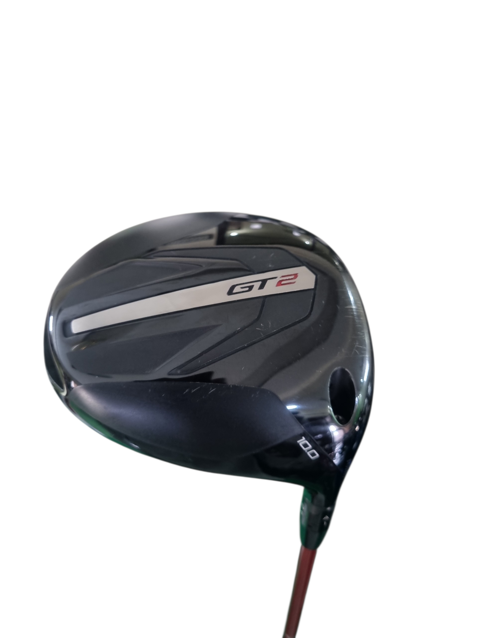 Pre Loved Titleist GT2 10° Driver