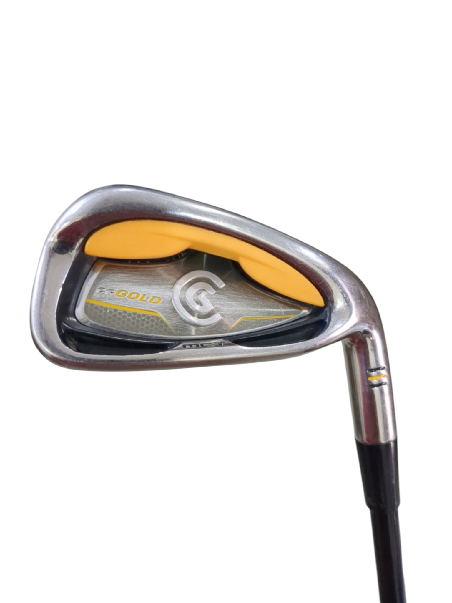 Pre Loved Cleveland CG Gold #6 Iron