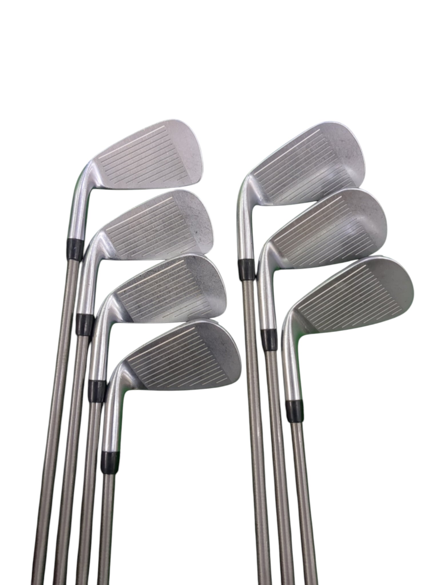 Pre Loved PXG 0311P Gen5 Iron Set 5-PW+GW