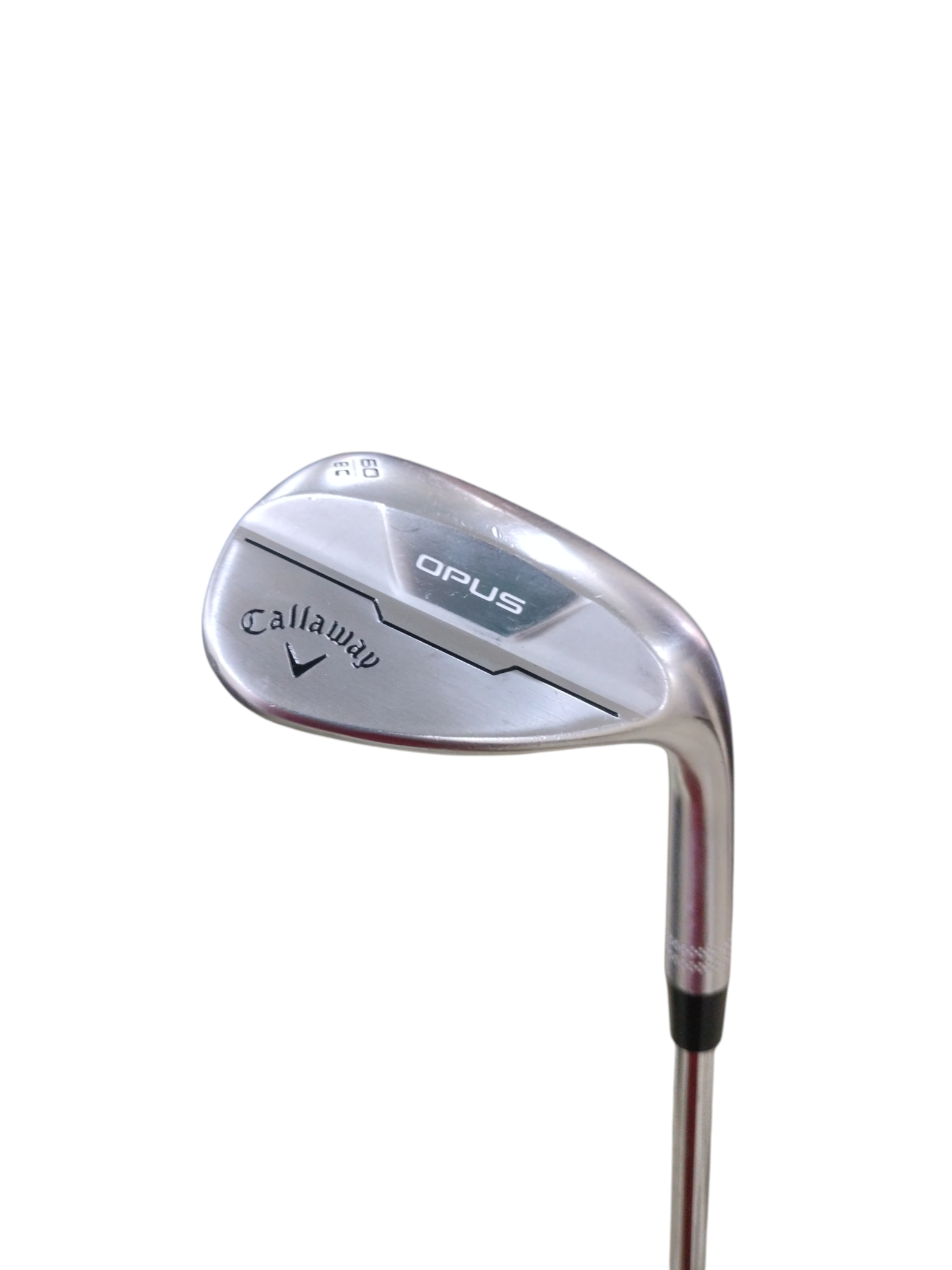 Callaway Opus 60° Lob Wedge