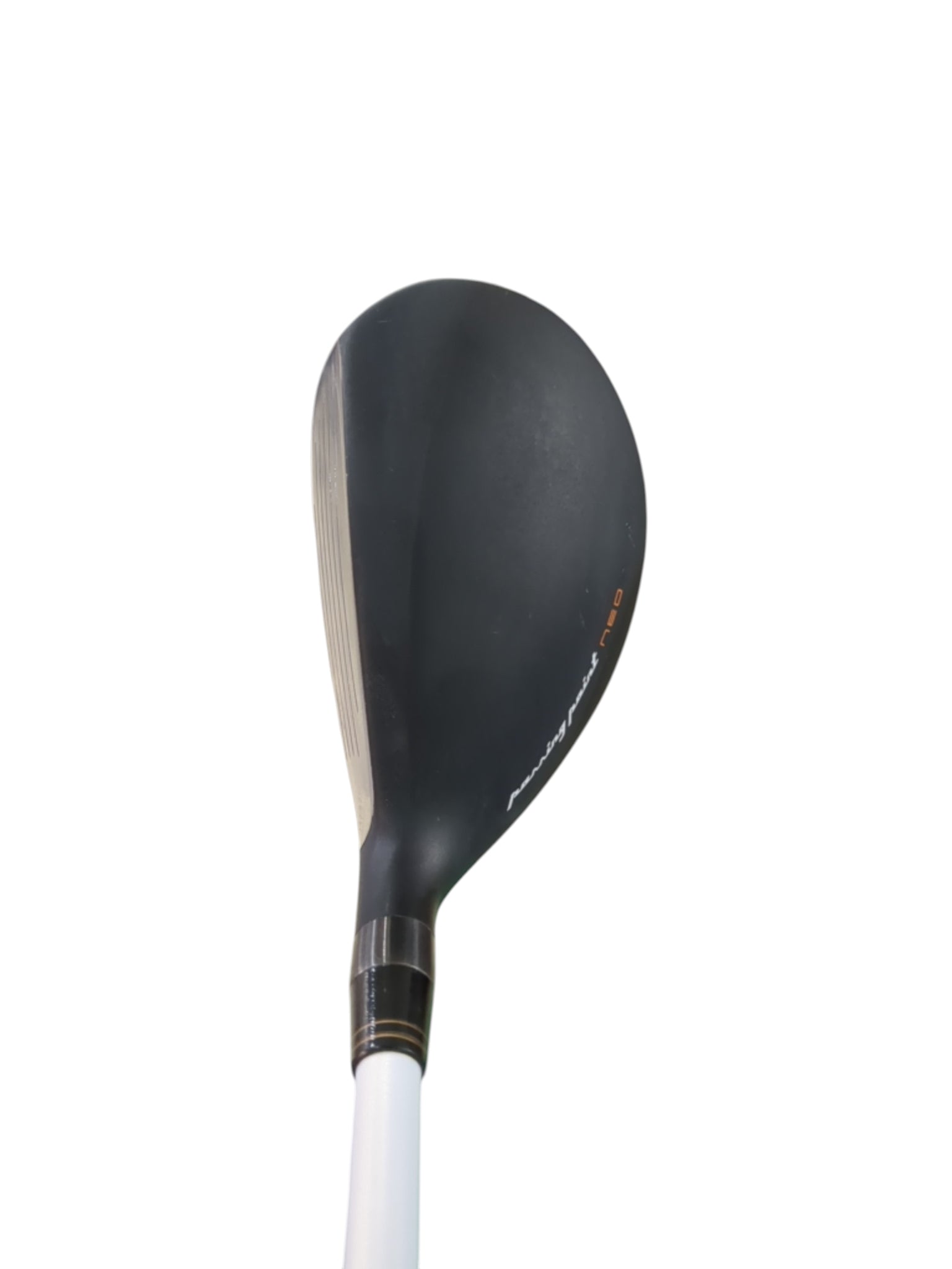 Pre Loved Miura Giken Passing Point Neo 21° #4 Hyd