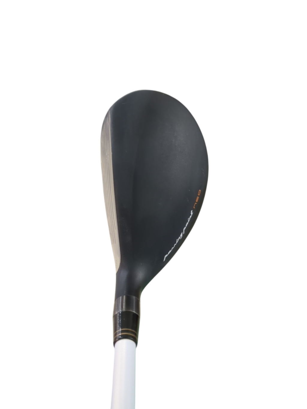Pre Loved Miura Giken Passing Point Neo 21° #4 Hyd