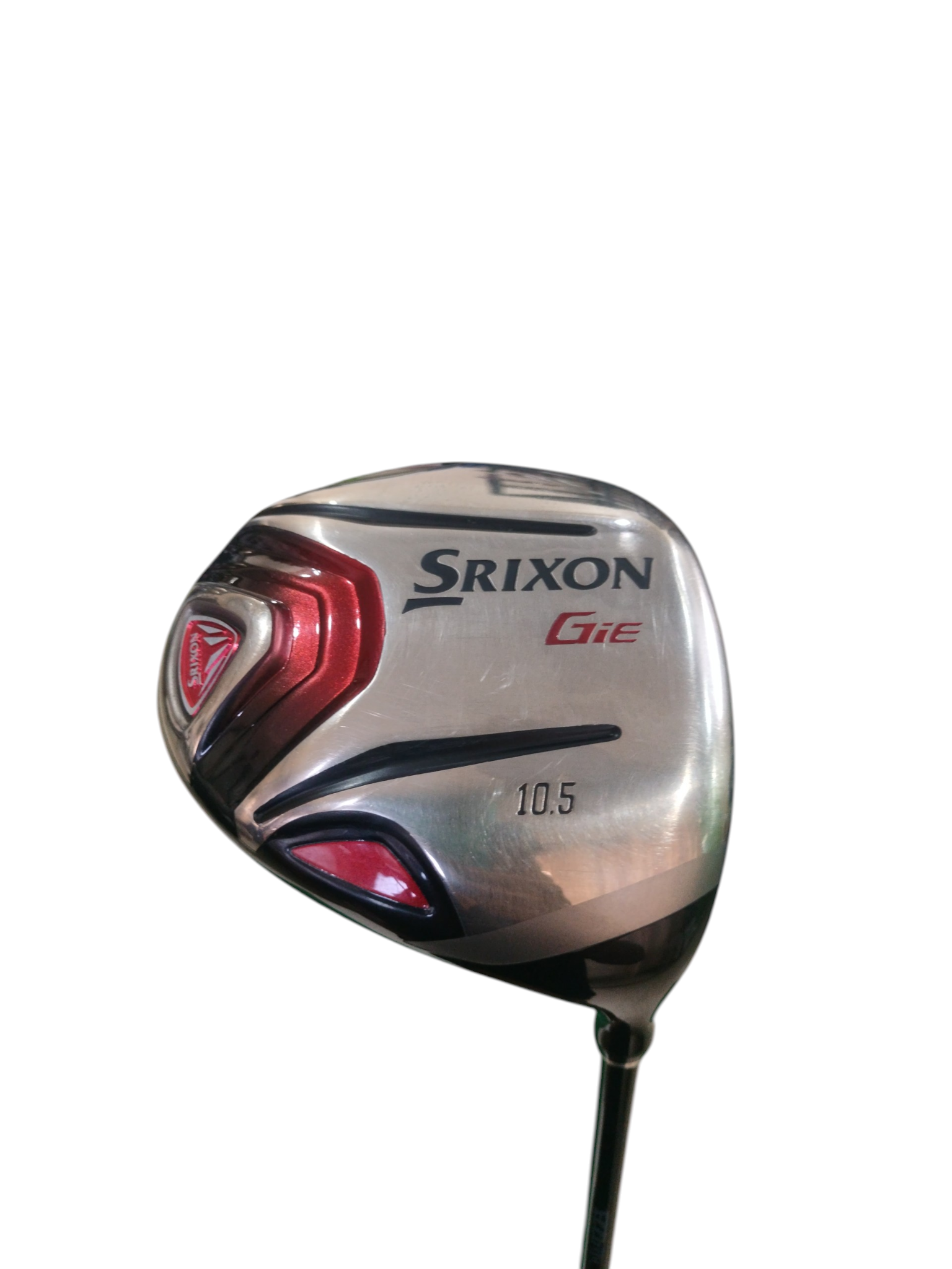Pre Loved Srixon GiE 10.5° Driver