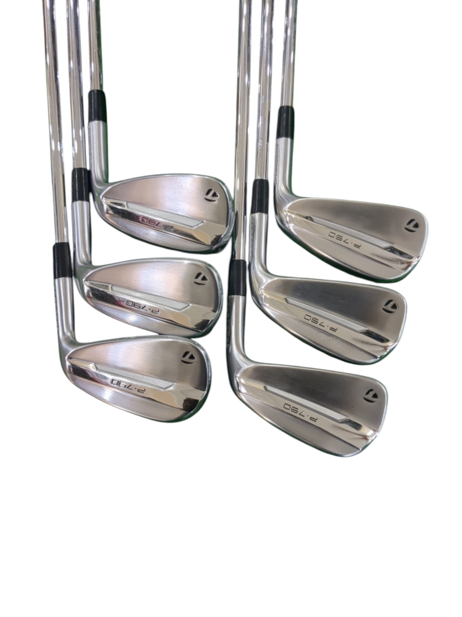 Pre Loved TaylorMade P790 Iron Set 5-PW