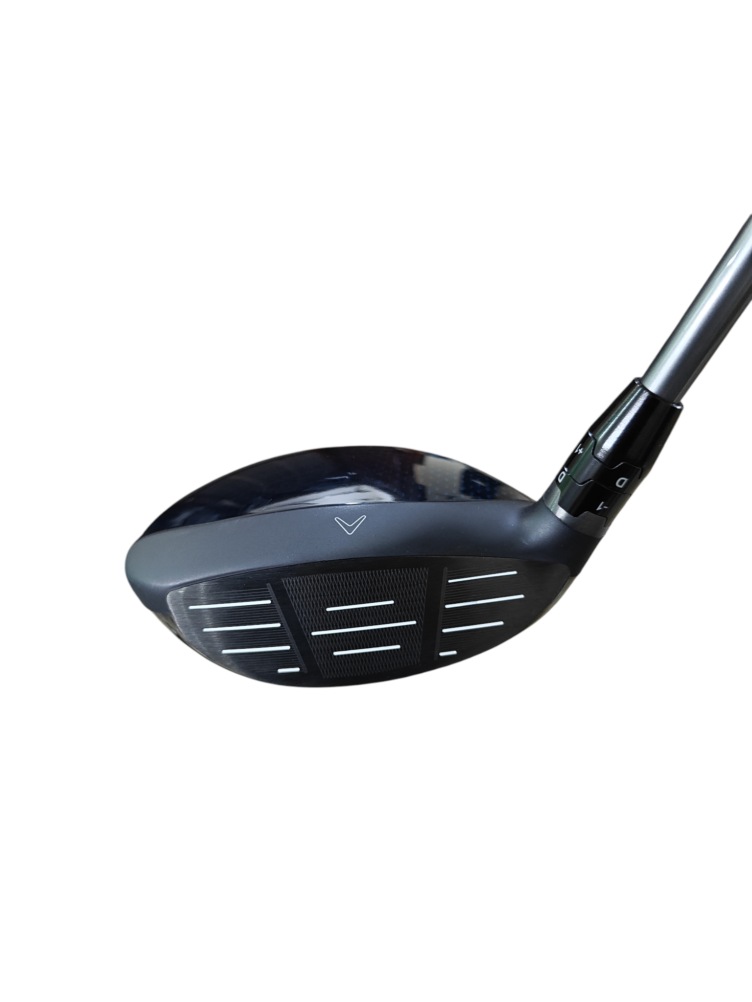 Pre Loved Callaway Paradym #3 Fairway Wood