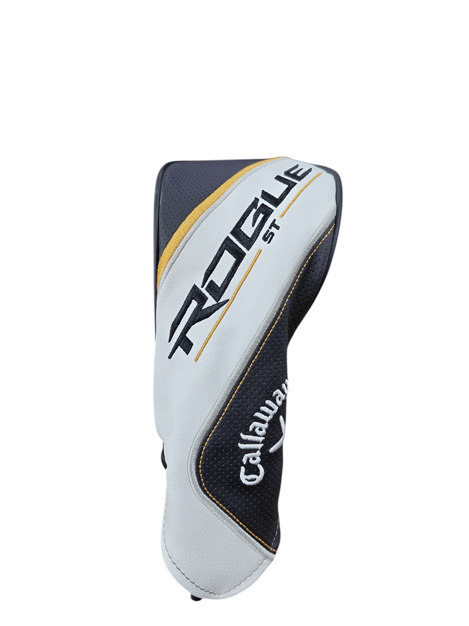 Pre Loved Callaway Rogue ST Max D #3 Fairway Wood