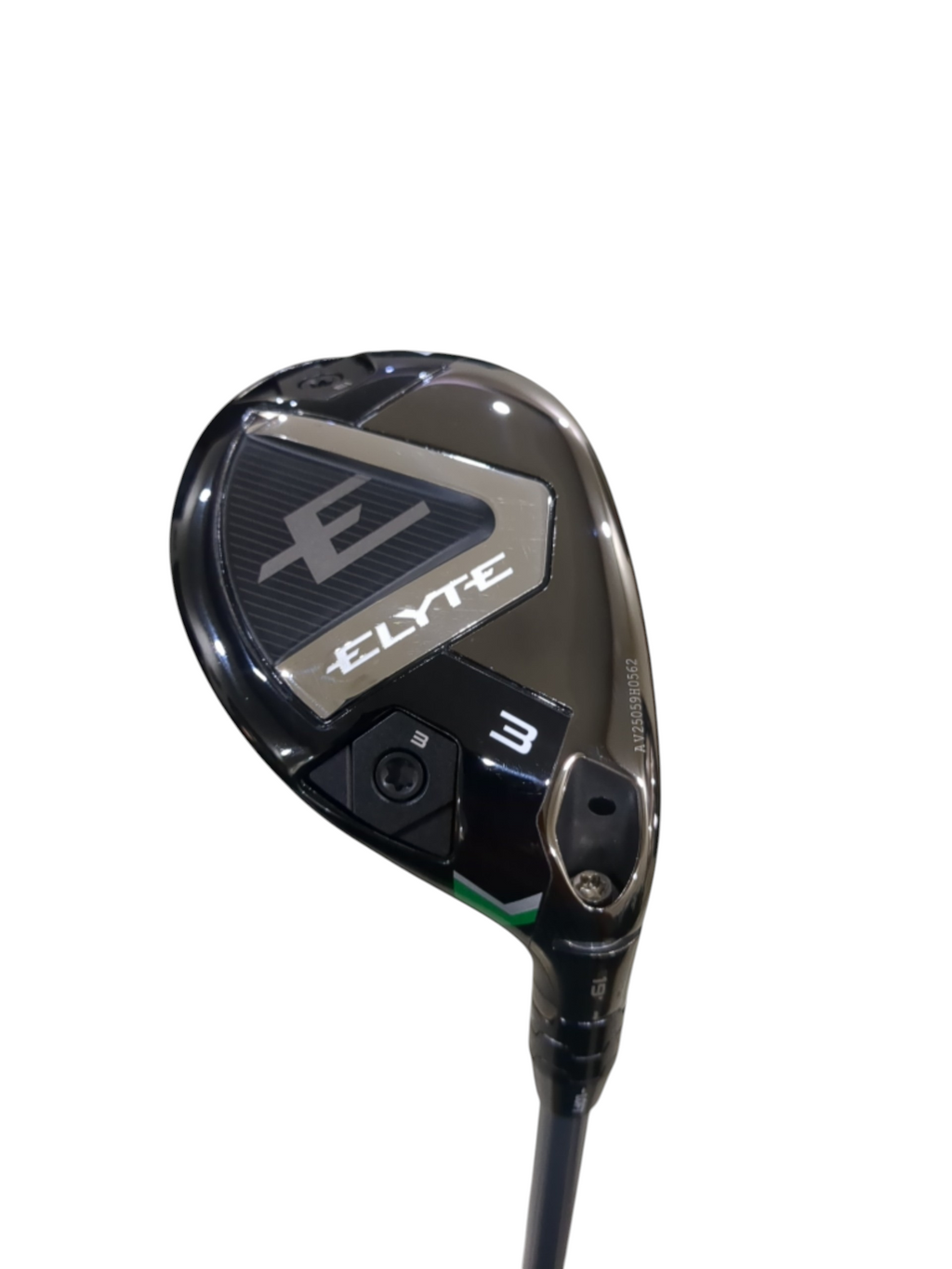 Pre Loved Callaway Elyte 19° #3 Hybrid