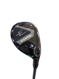 Pre Loved Callaway Elyte 19° #3 Hybrid