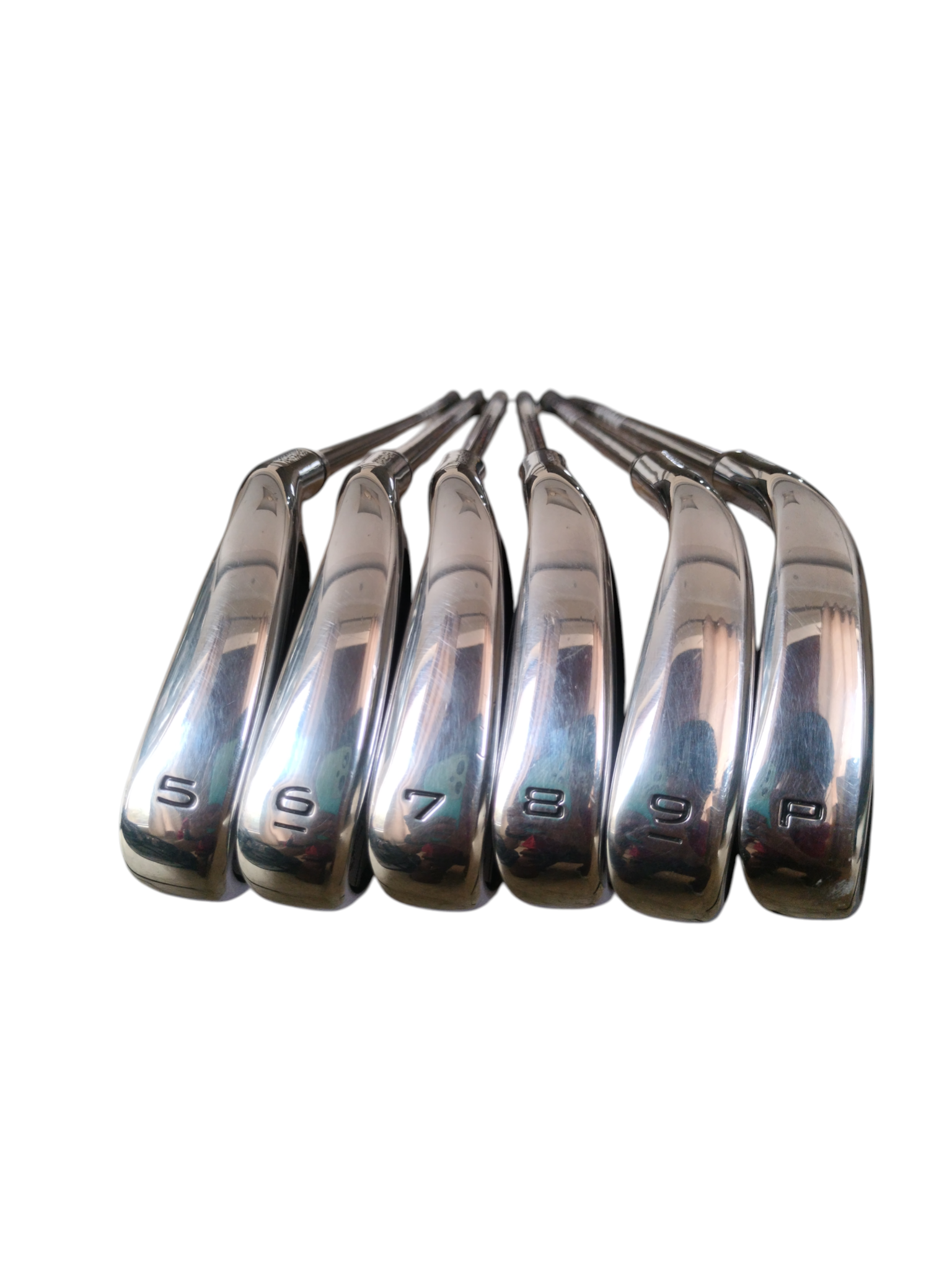 Callaway Paradym Iron Set 5-PW
