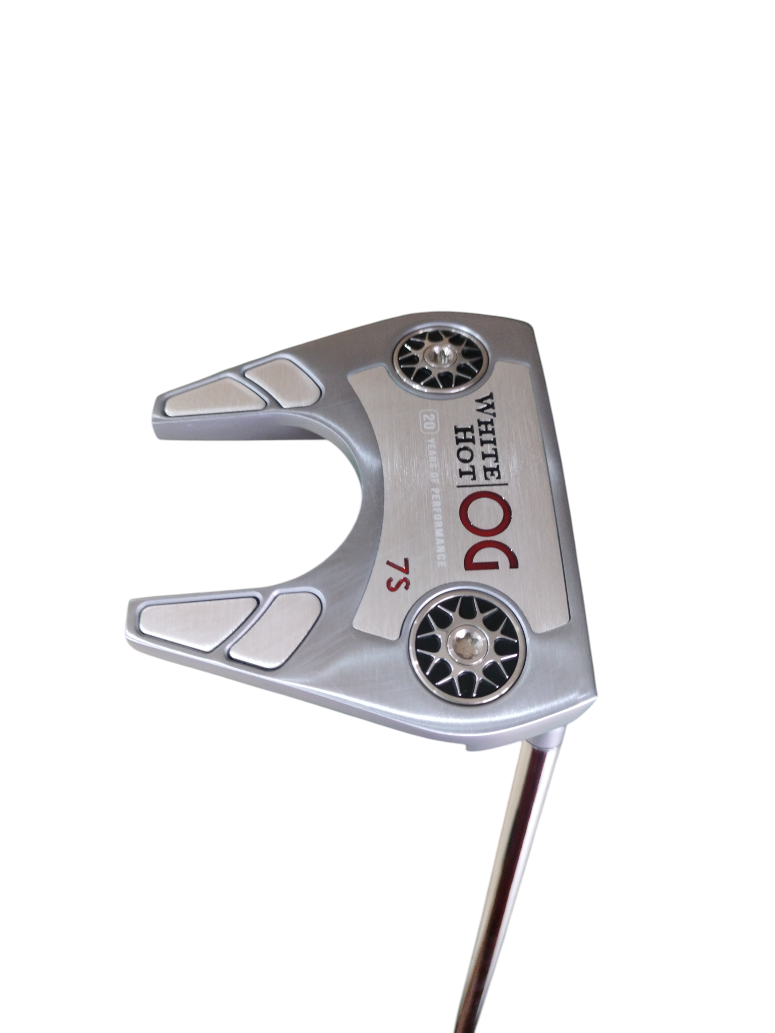 Odyssey White Hot OG #7S Putter
