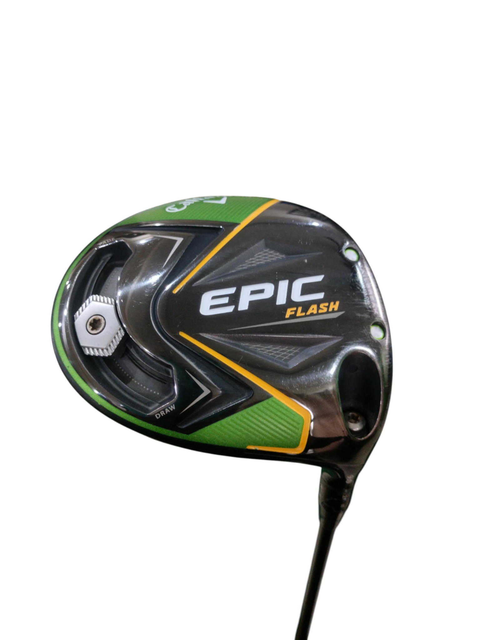 Callaway Epic Flash Driver 9*
